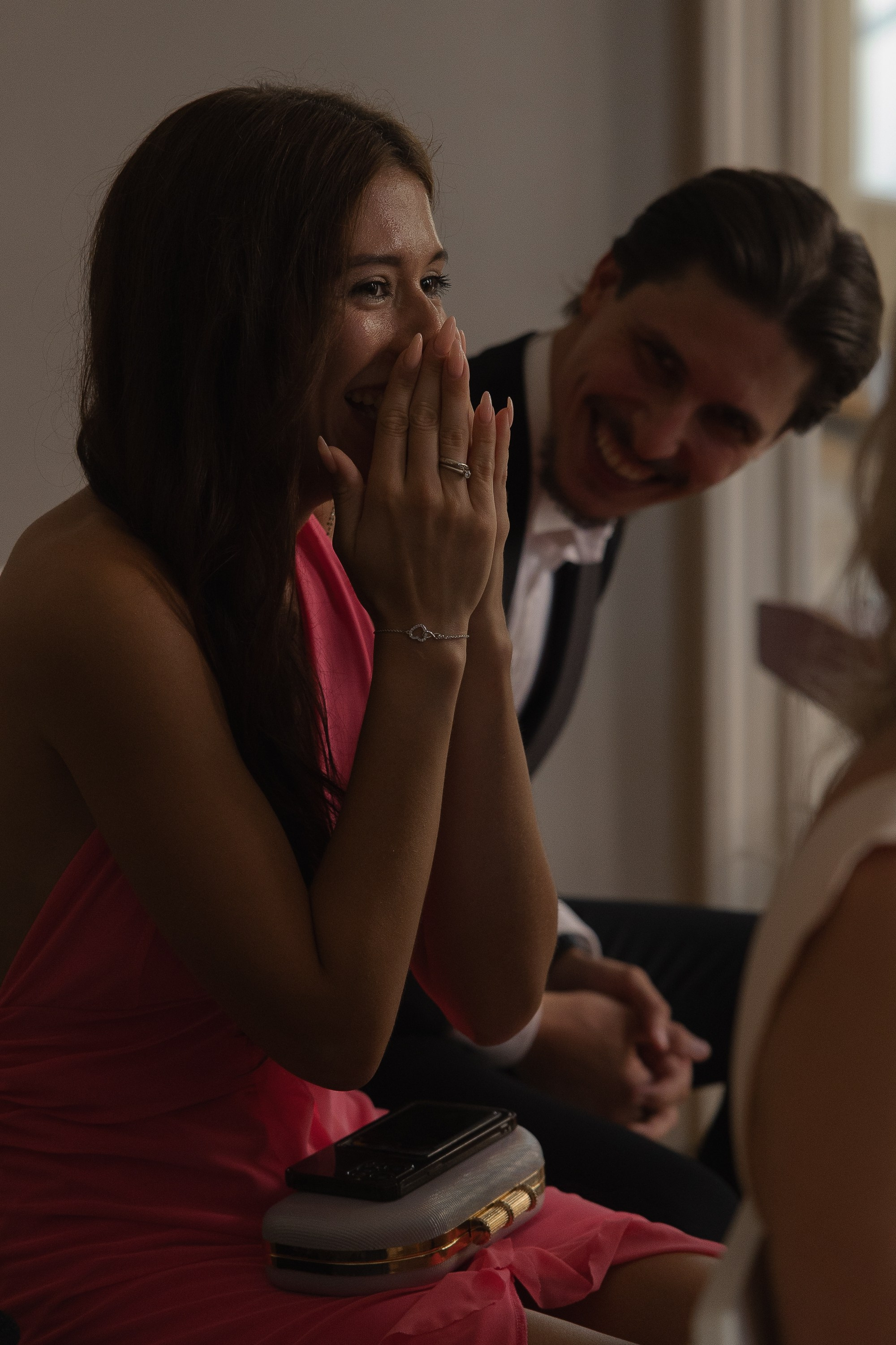 Яна & Константин. Фотограф Serj Ganso