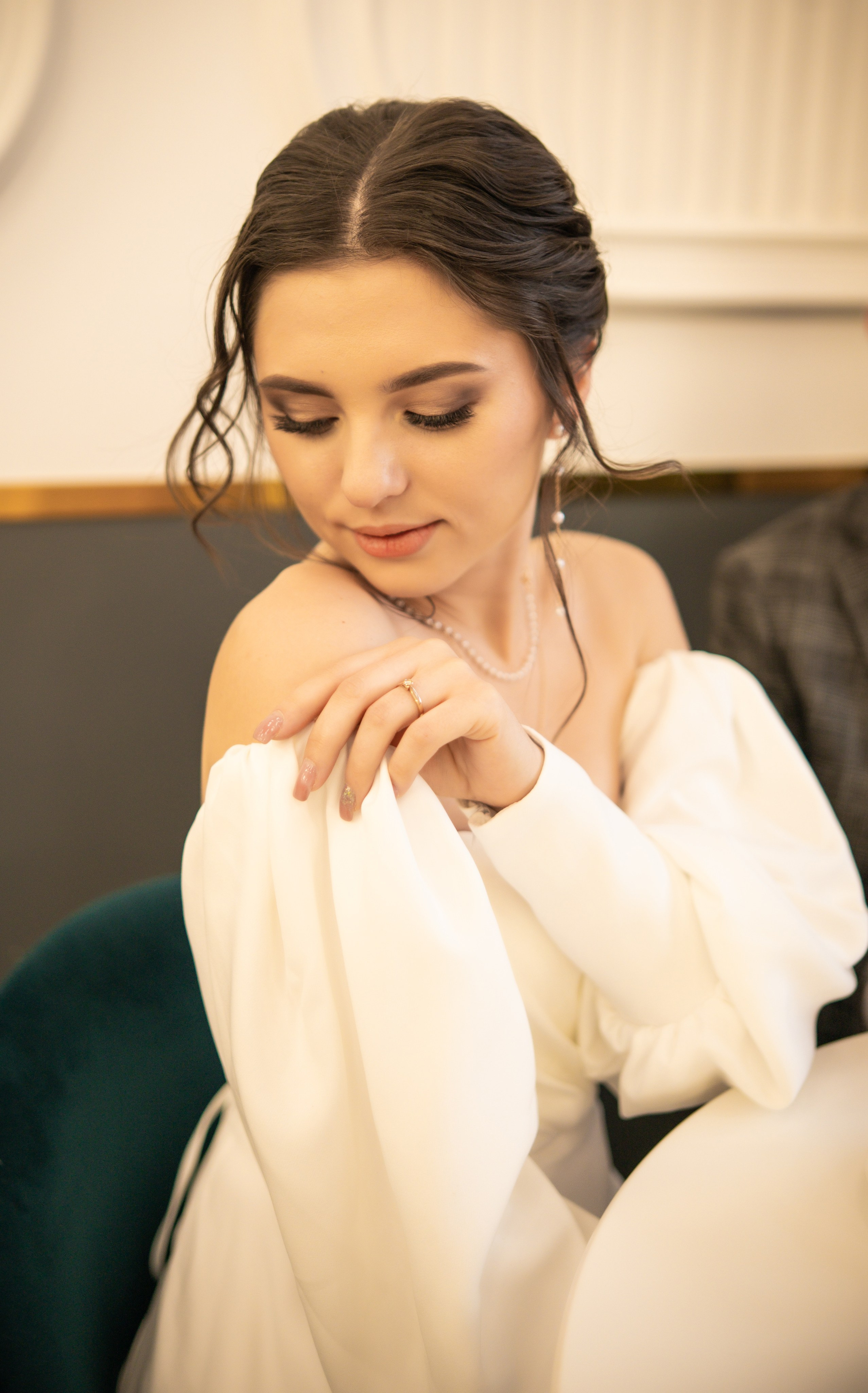 Свадьба Декабрь. Свадебный фотограф и видеограф в городе Армавир Katerina Arts