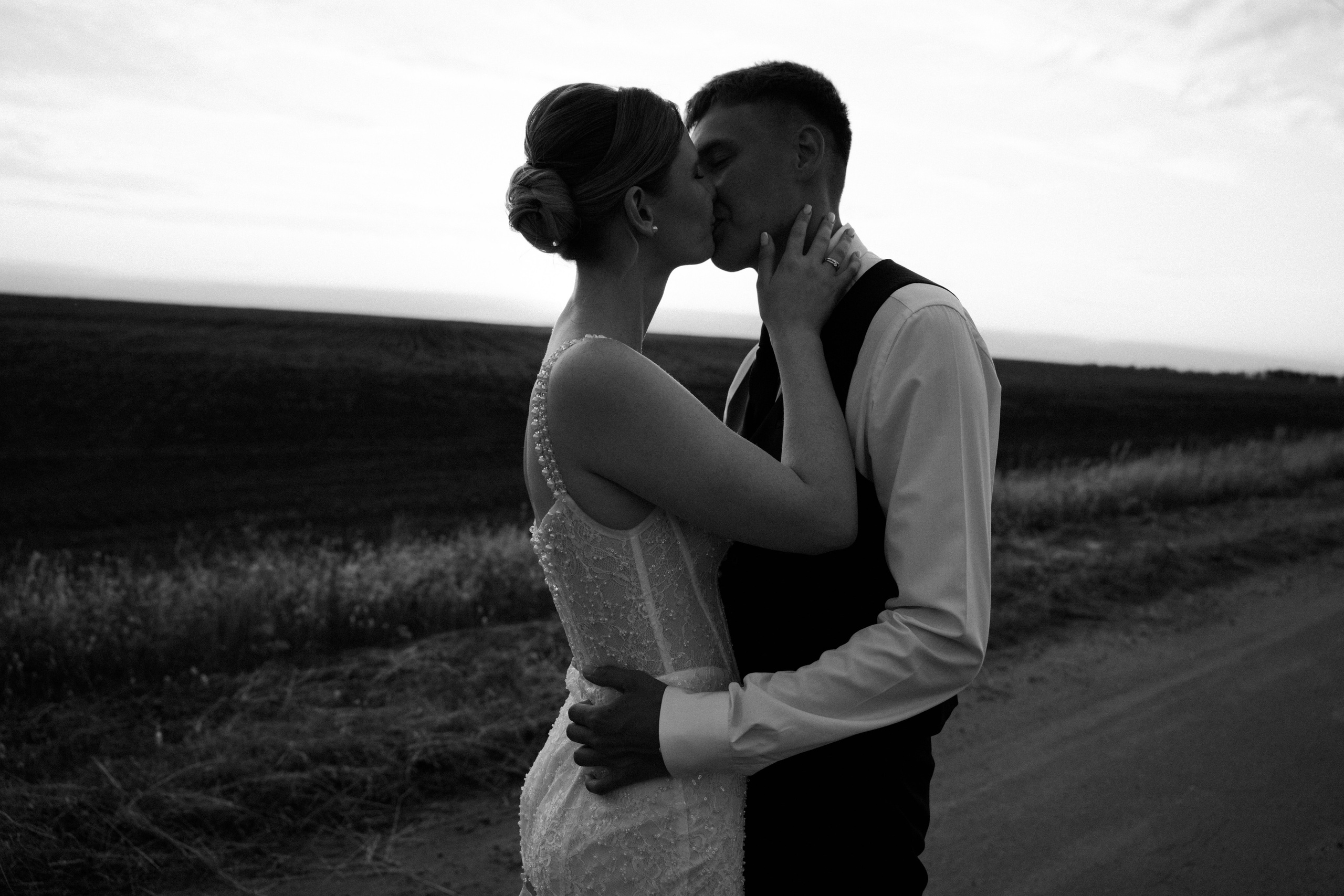 Olesya & Kostya. Свадебный фотограф в Воронеже Самохина Екатерина