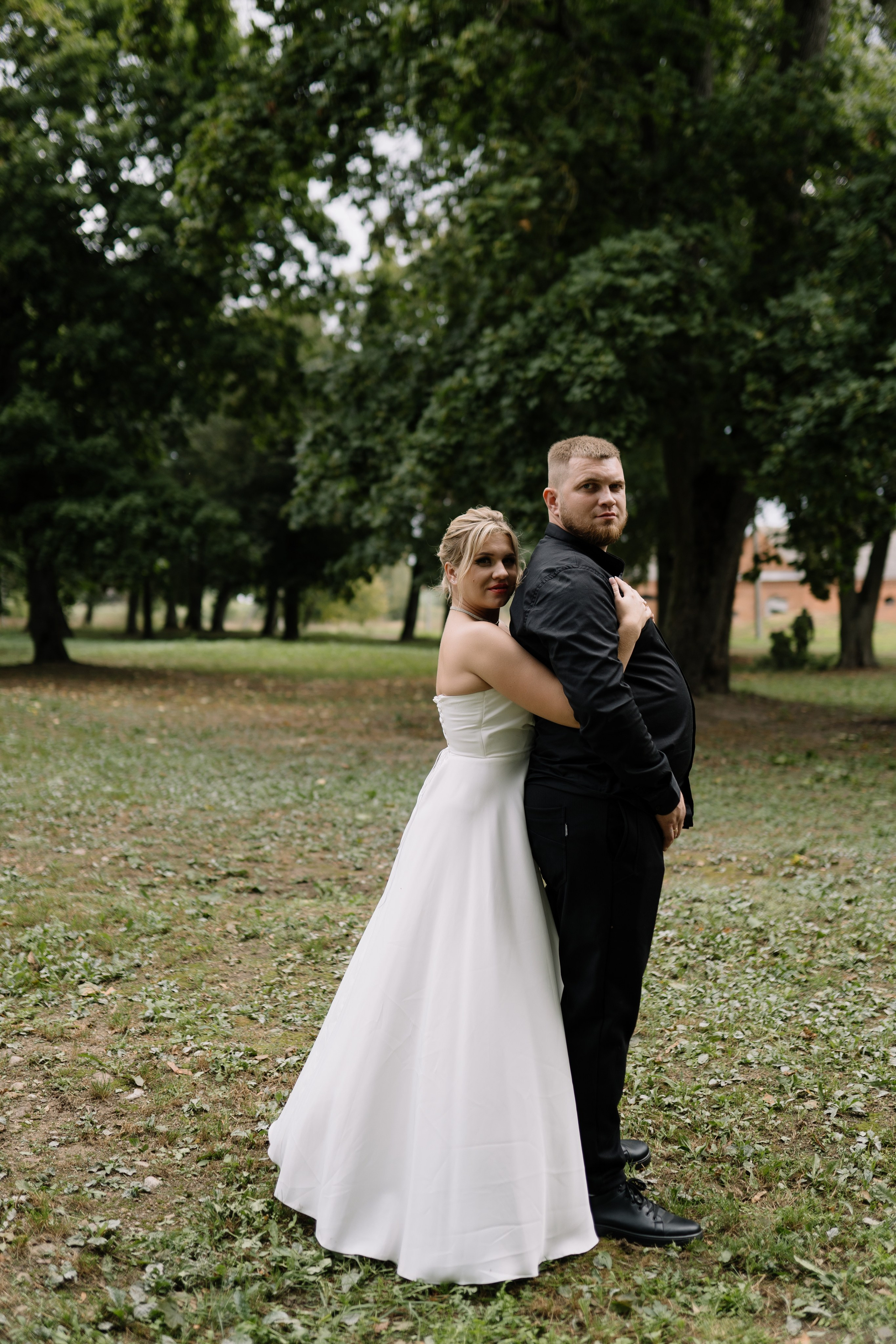 Даша и Вадим