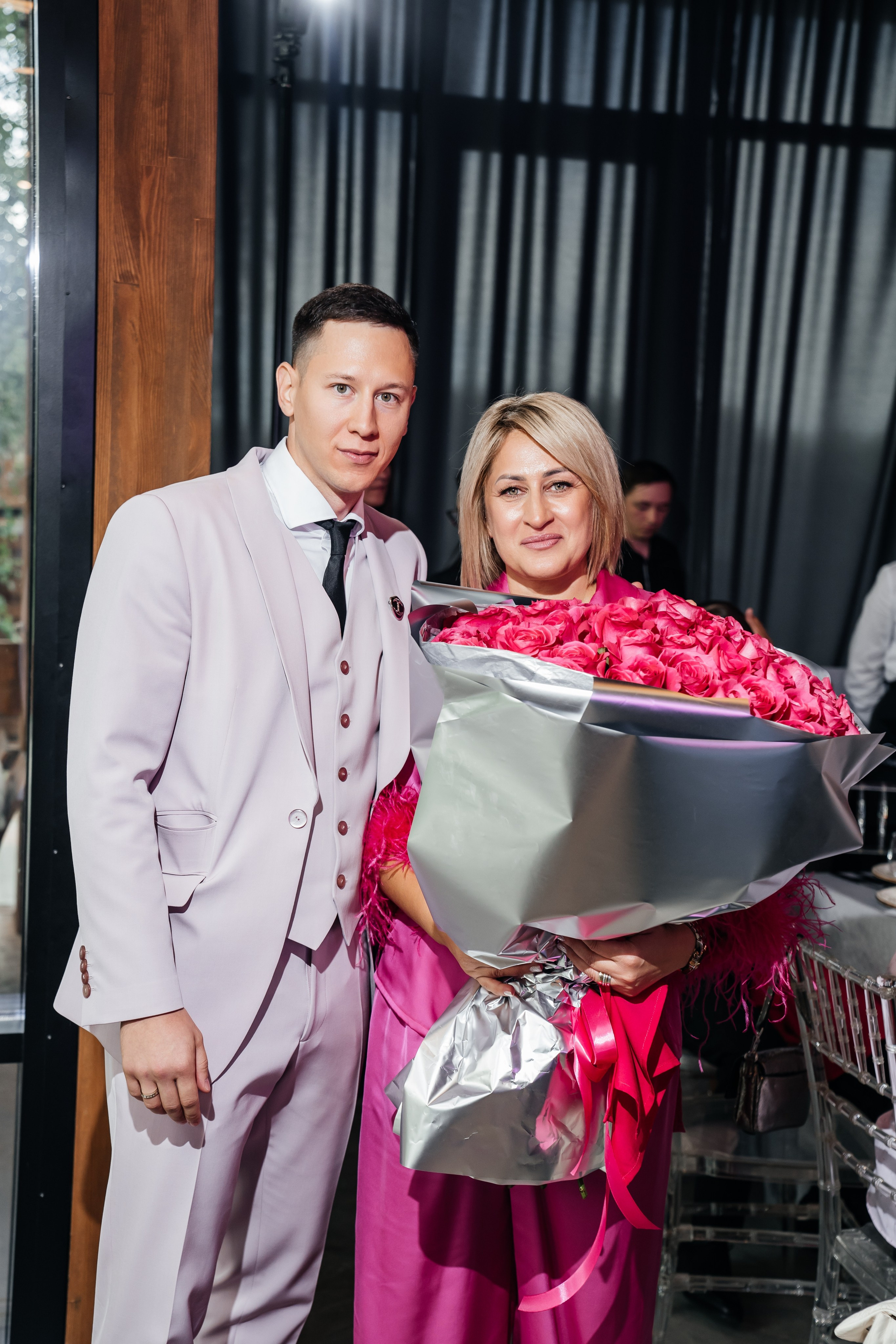 Антон и Анна. Свадебный и семейный фотограф В Барнауле Нечаева Таня