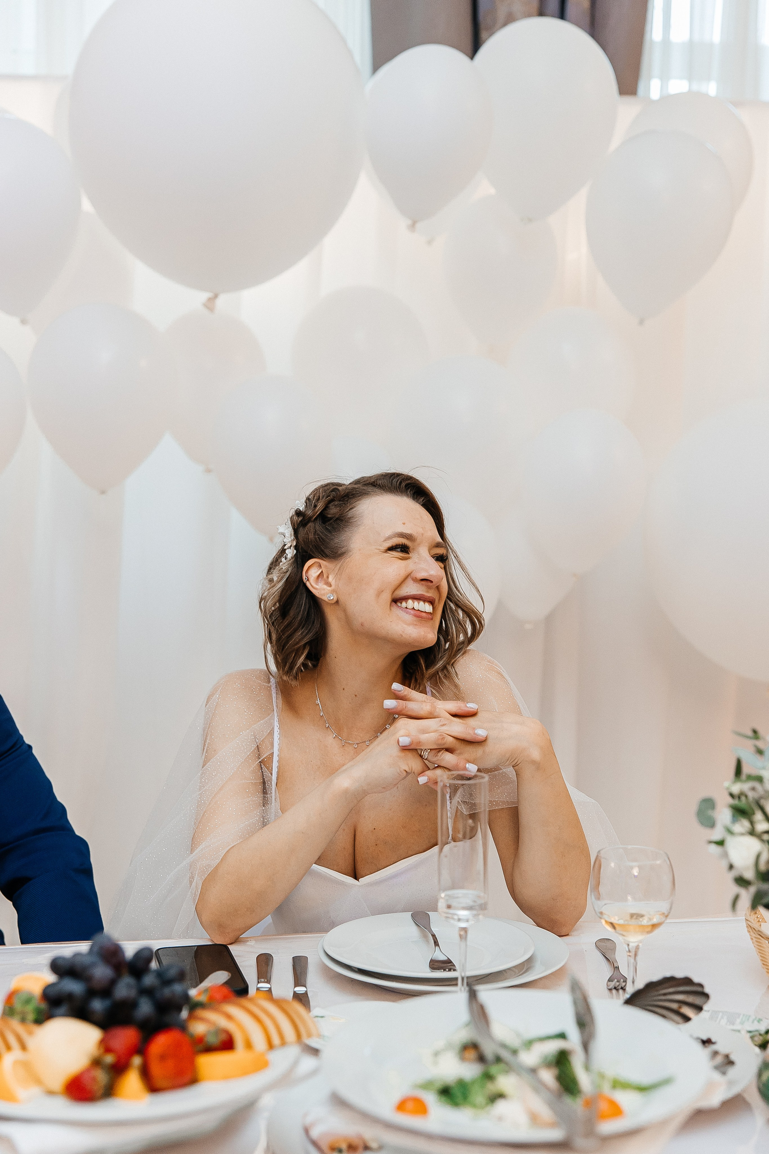 Ярослав и Мария. Свадебный и семейный фотограф Елизавета Ермак | Москва и МО