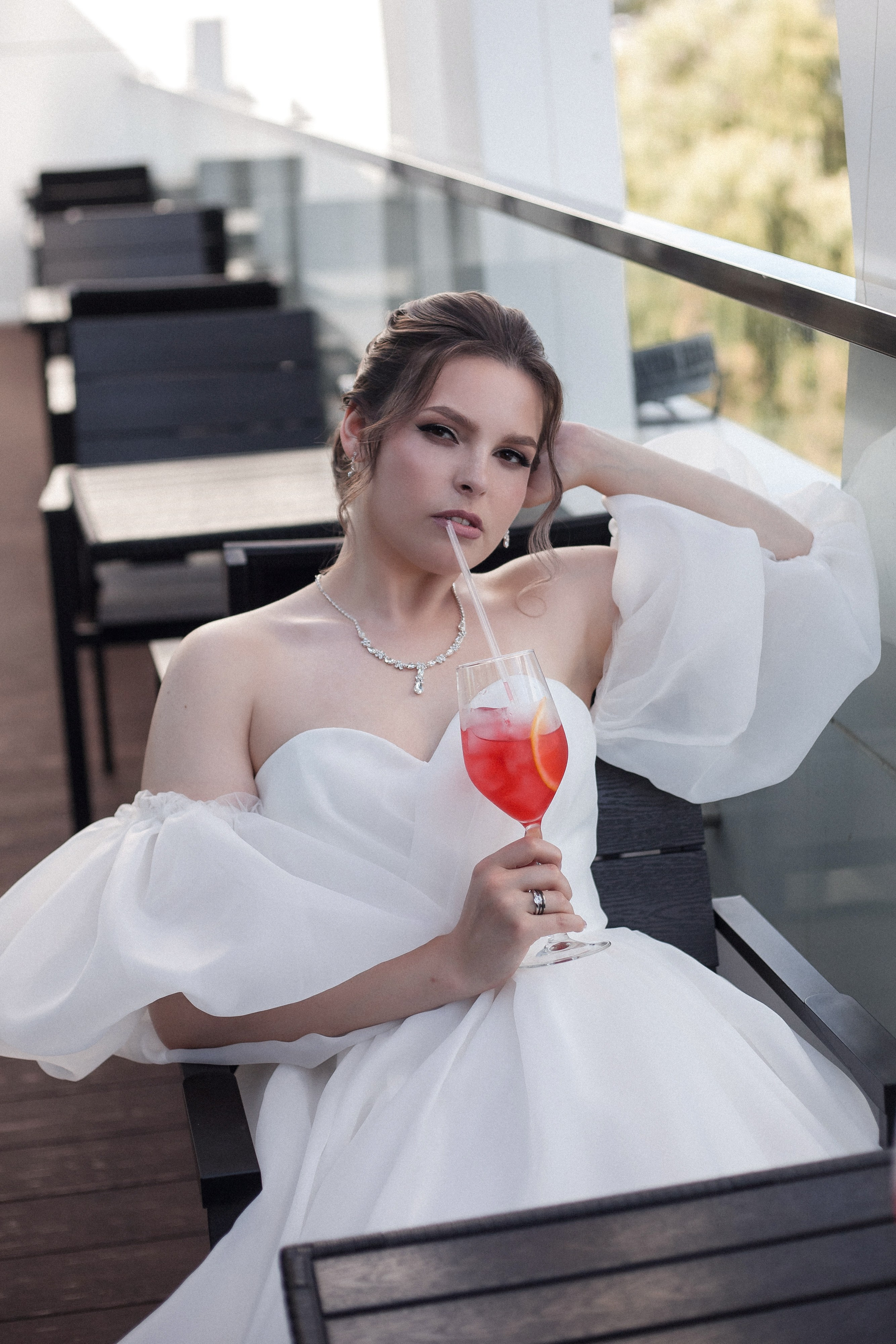 Набережная. Портретный, семейный, свадебный фотограф в Брянске Маргарита Василькова