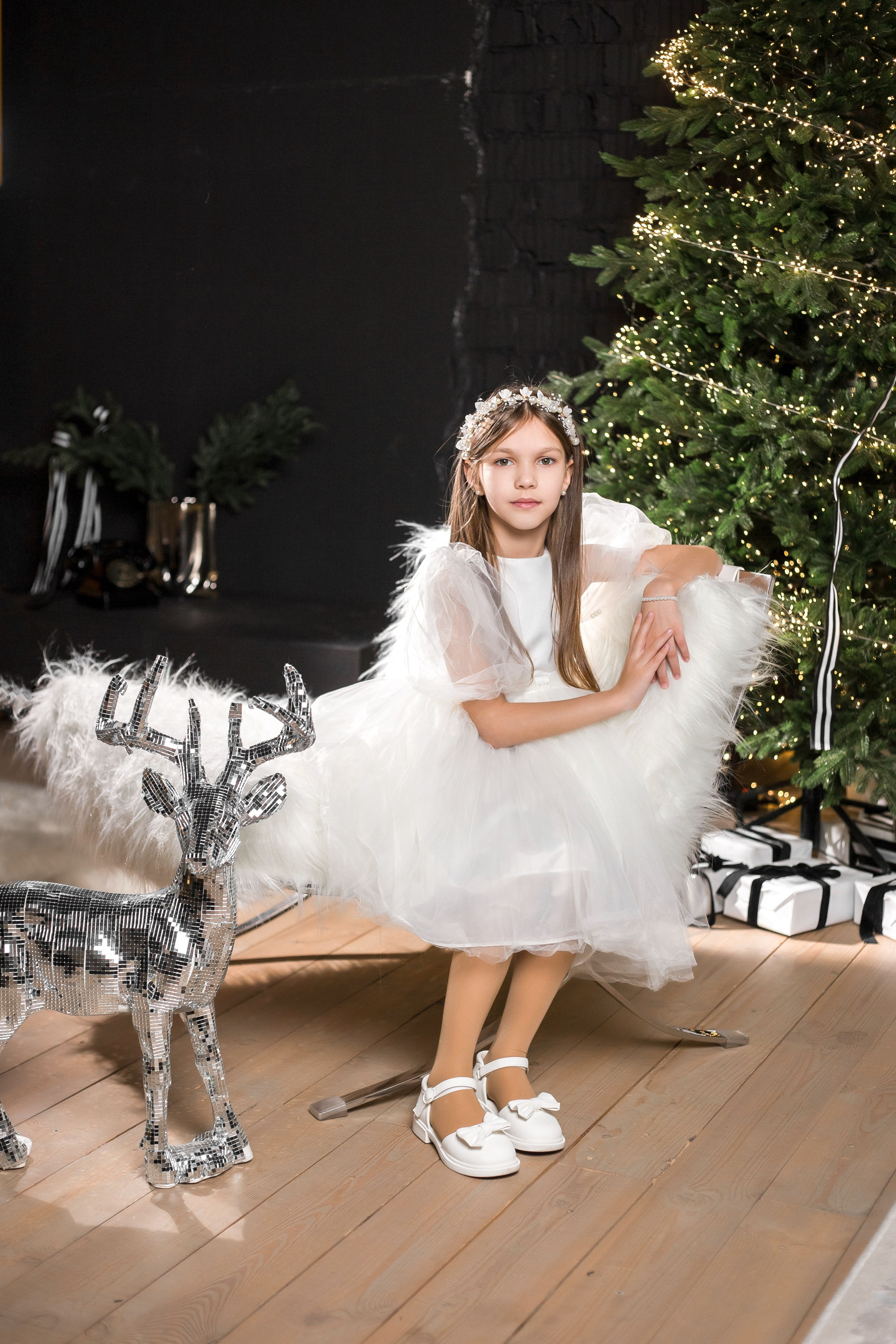 Студия Дом. Портретный, семейный, свадебный фотограф в Брянске Маргарита Василькова