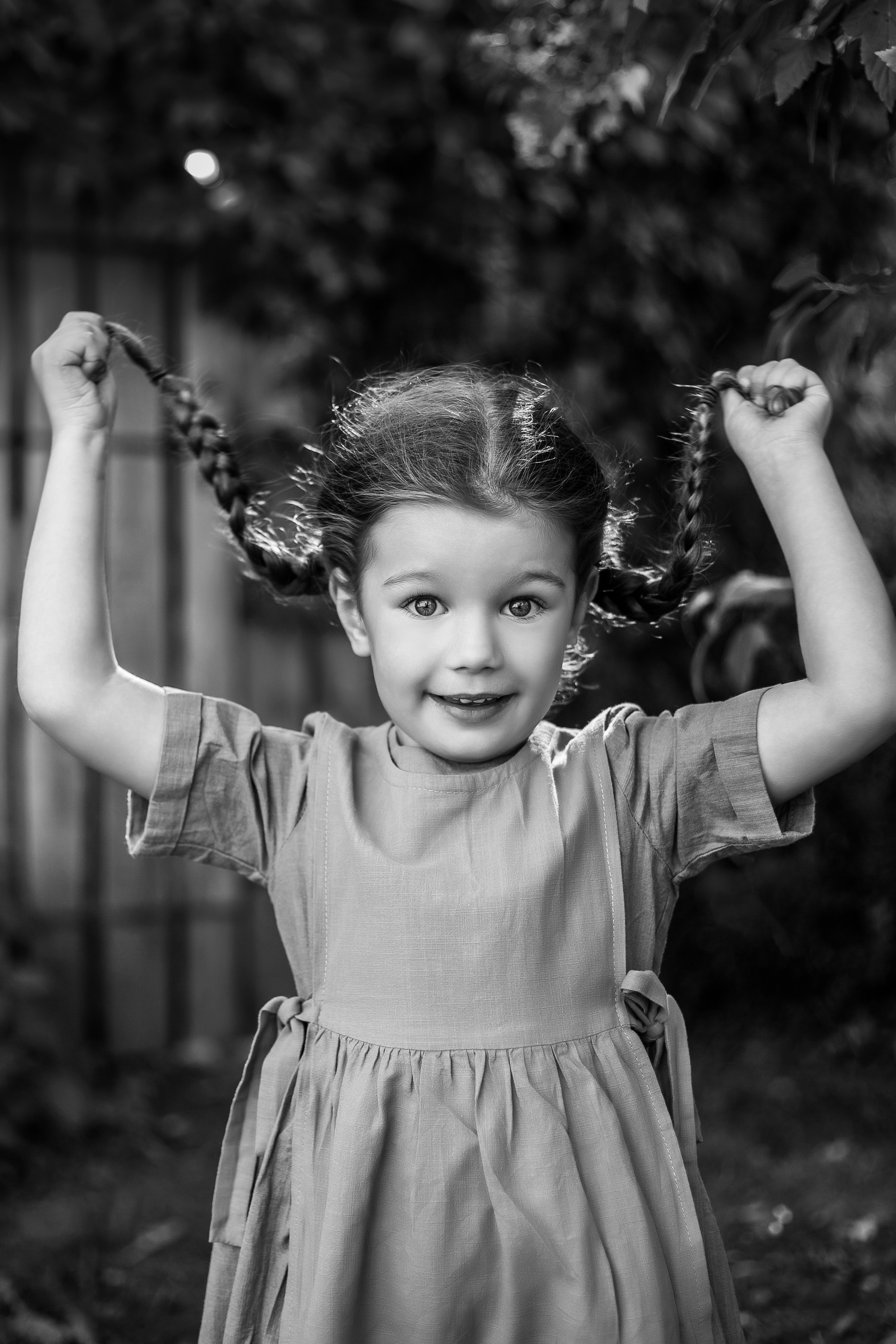 Маша. Портретный, семейный, свадебный фотограф в Брянске Маргарита Василькова