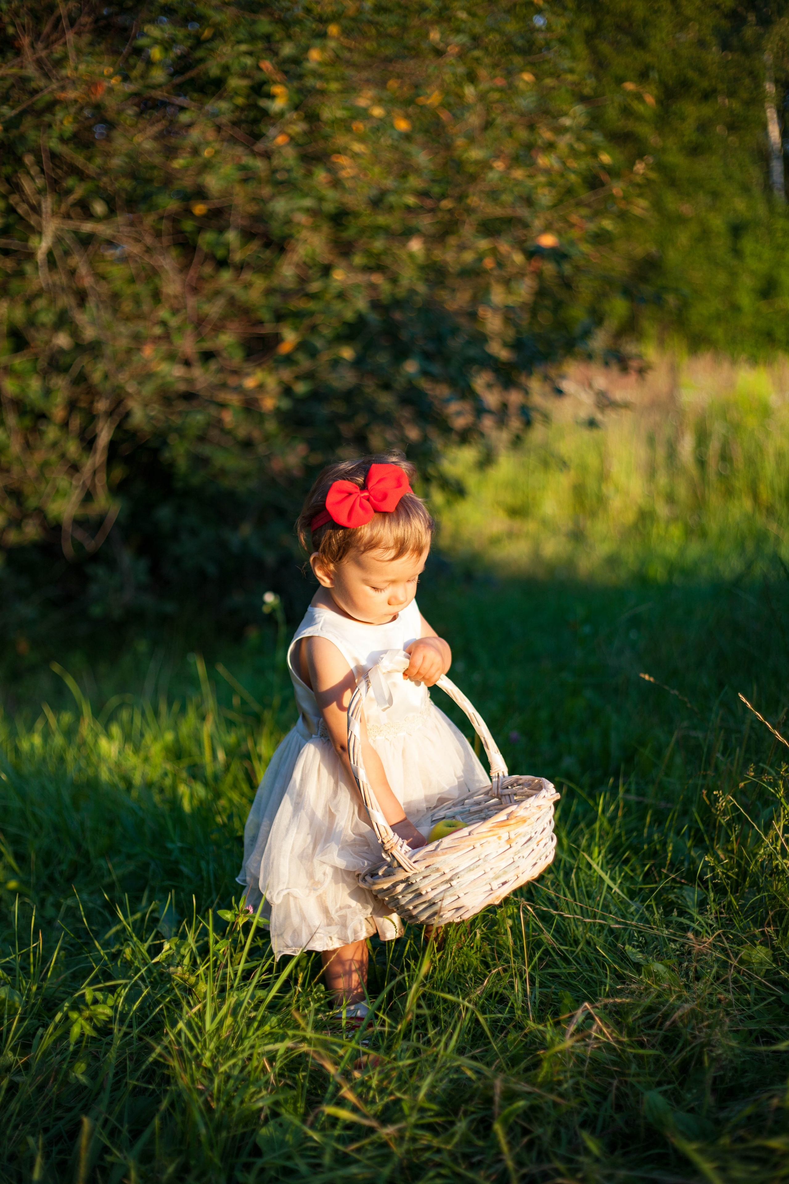 Машенька. Портретный, семейный, свадебный фотограф в Брянске Маргарита Василькова