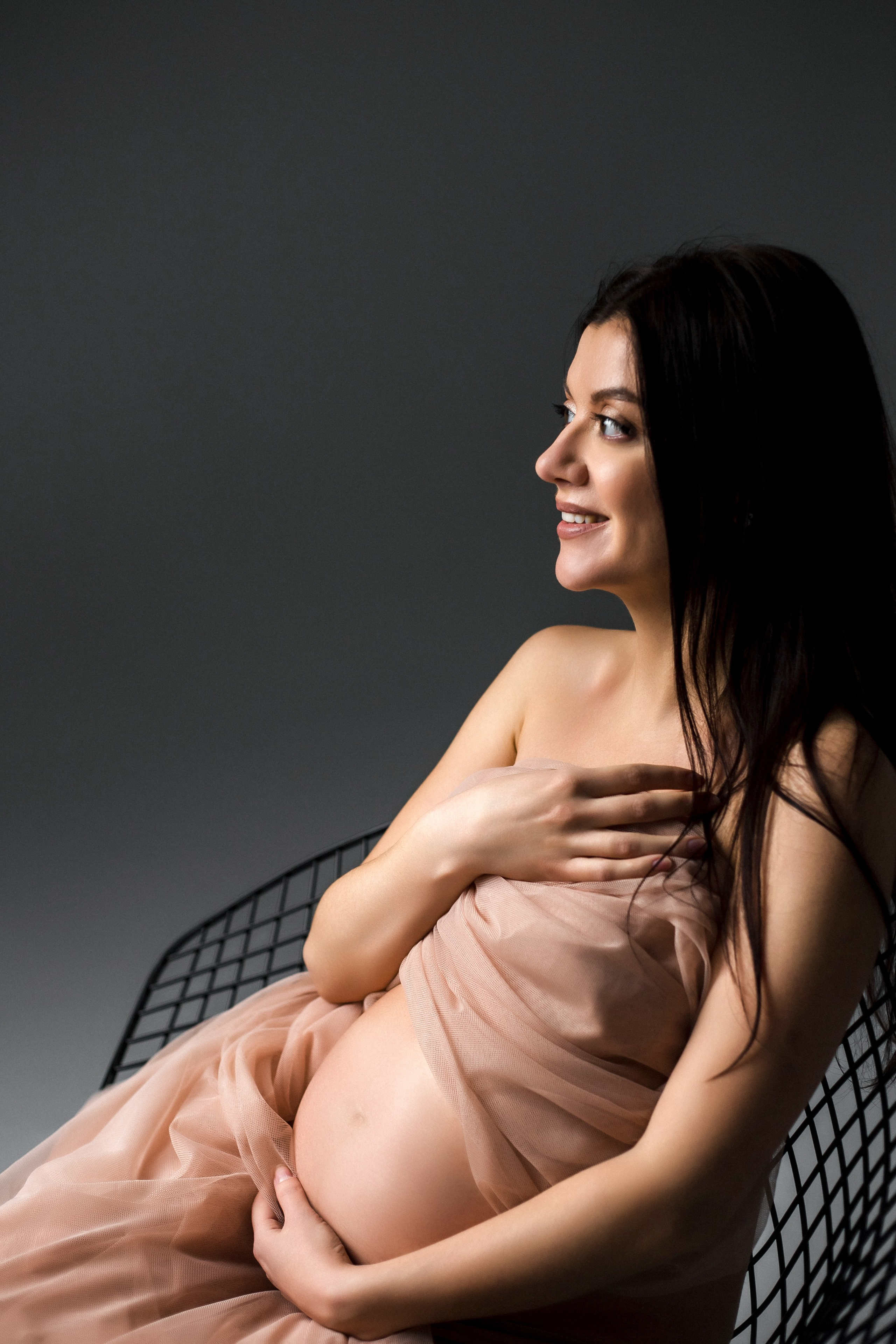 Милена. Портретный, семейный, свадебный фотограф в Брянске Маргарита Василькова