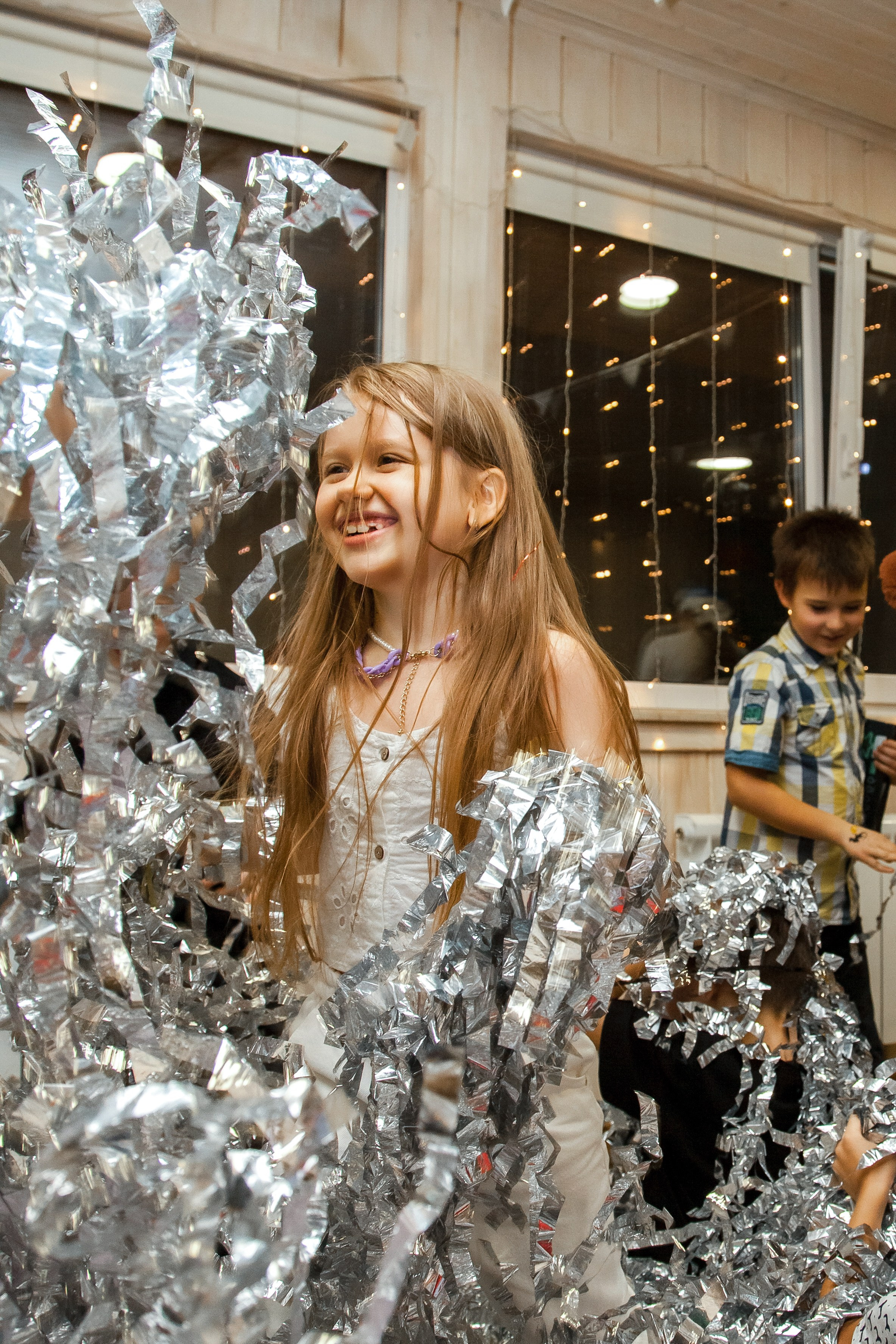 Детский праздник. Портретный, семейный, свадебный фотограф в Брянске Маргарита Василькова