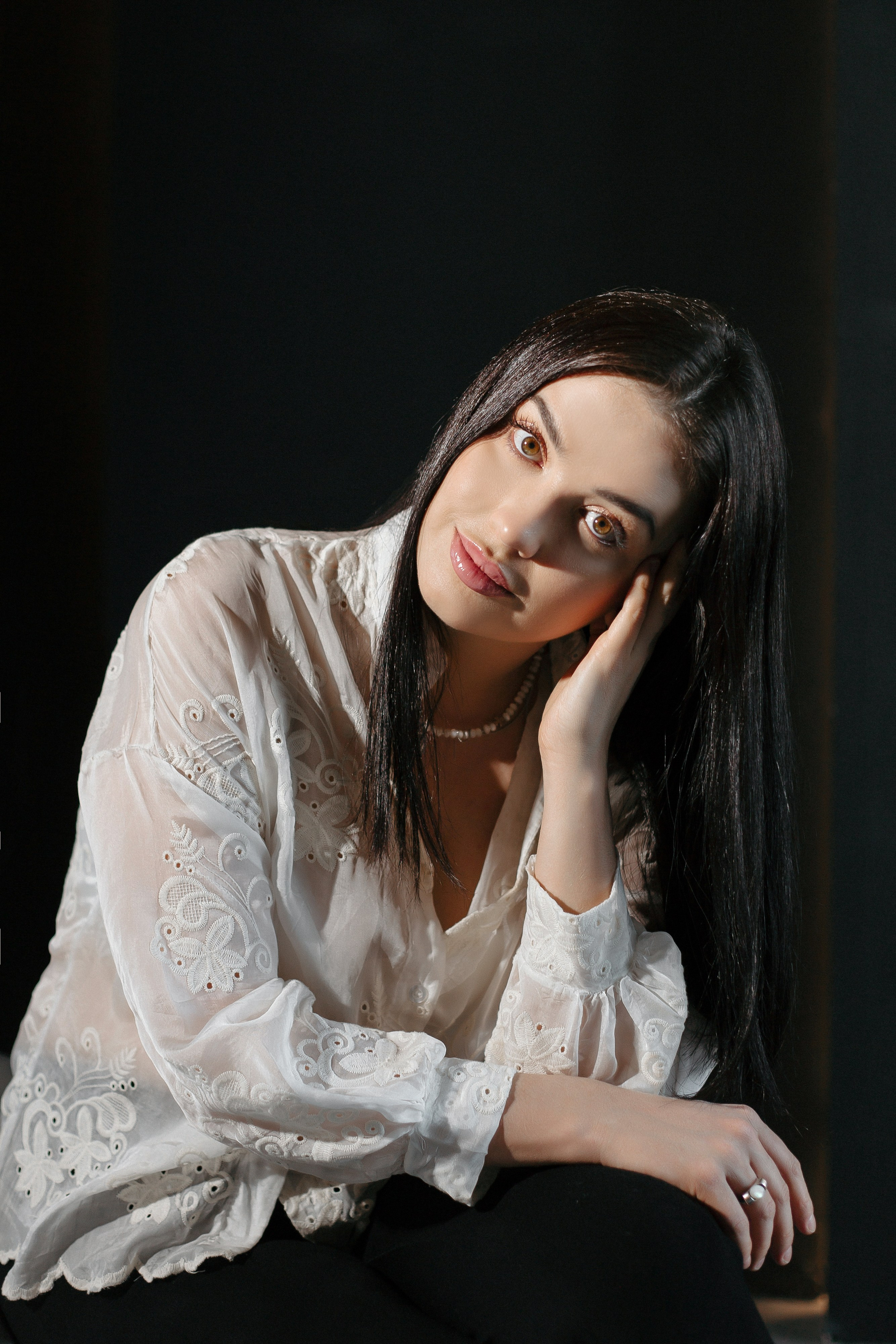 Елена. Портретный, семейный, свадебный фотограф в Брянске Маргарита Василькова