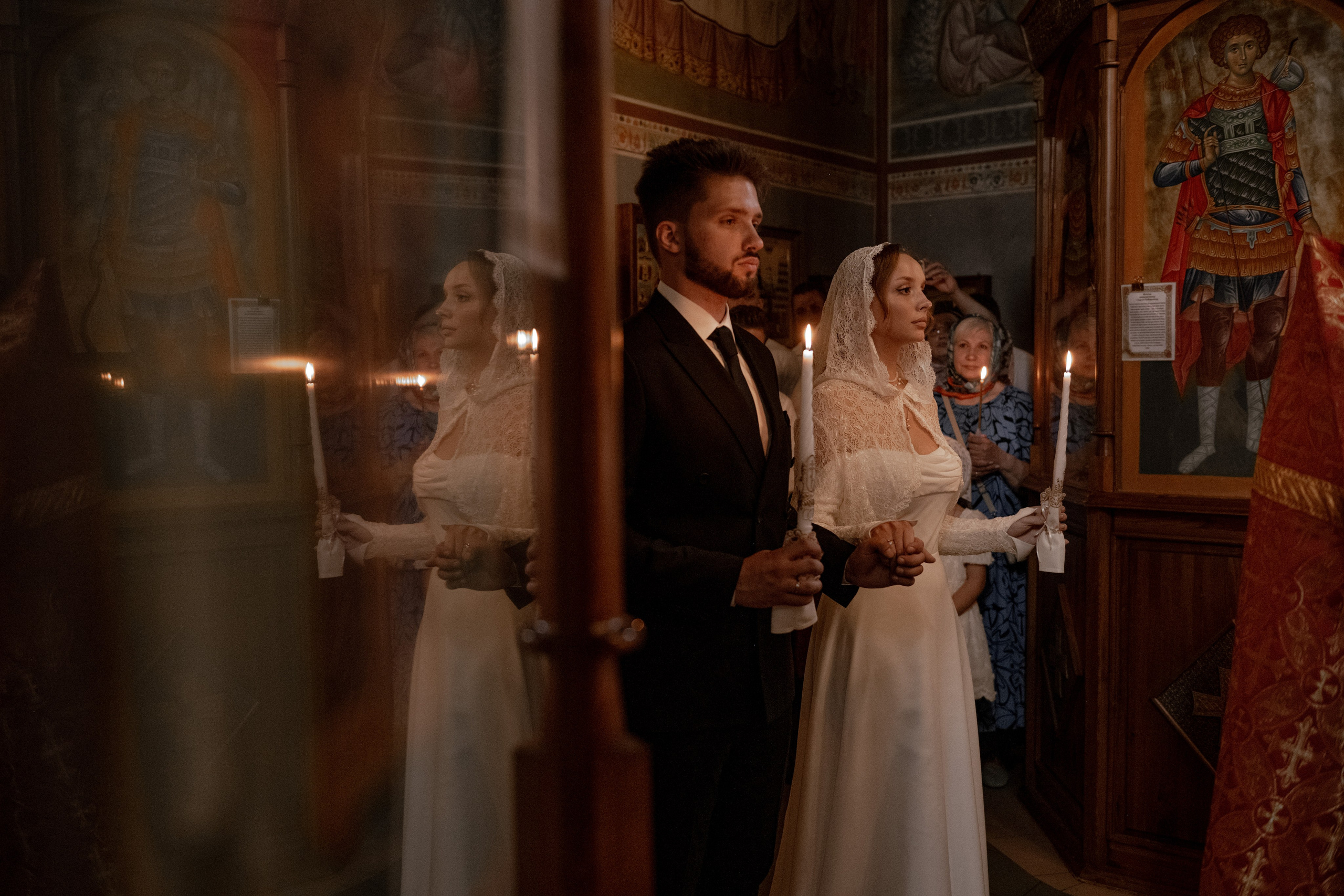 Игнат | Полина. Константин Тищенко, фотограф в Санкт-Петербурге, Пскове, Москве