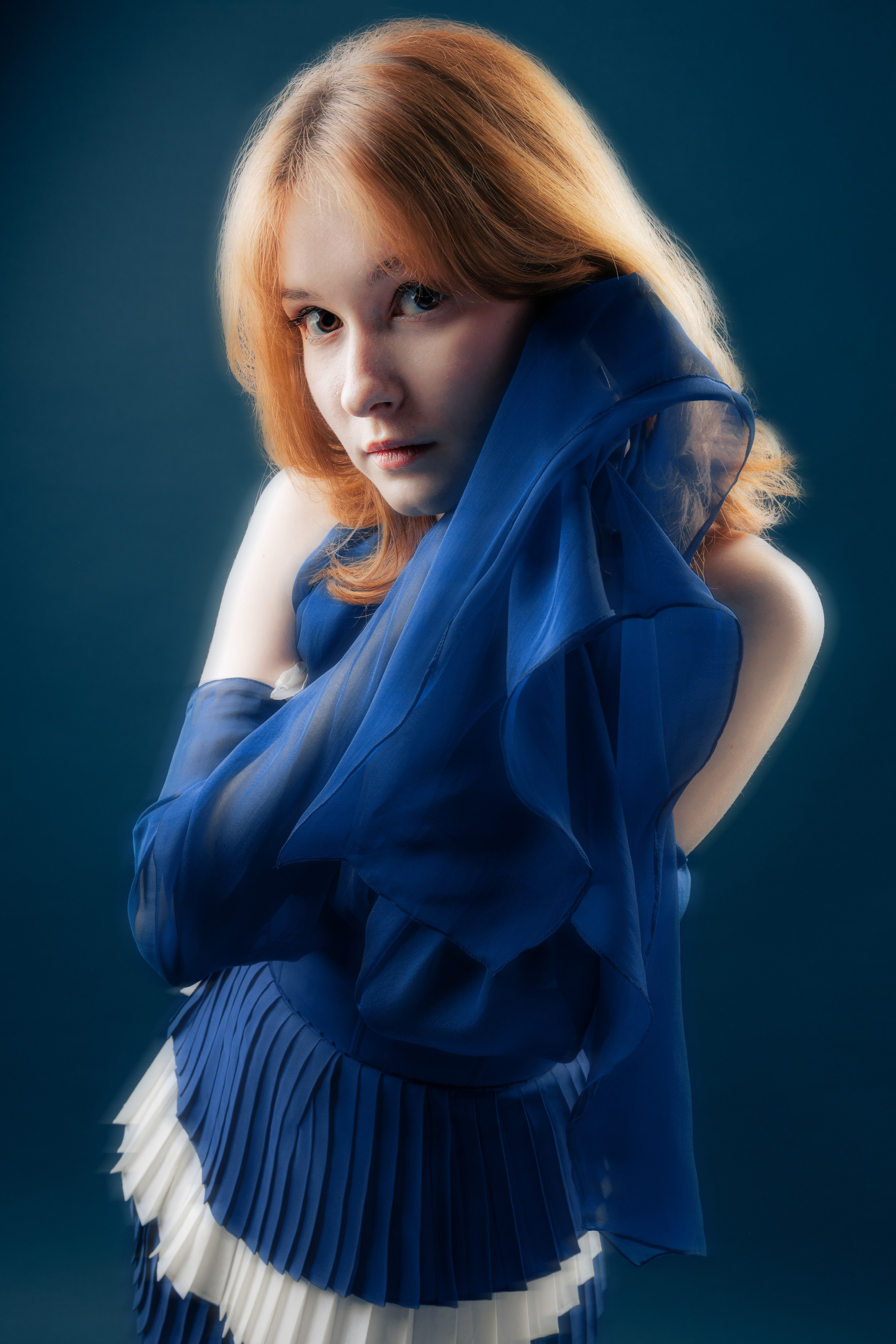 Персональные съёмки. Фотограф в Москве Повеквечных Софья