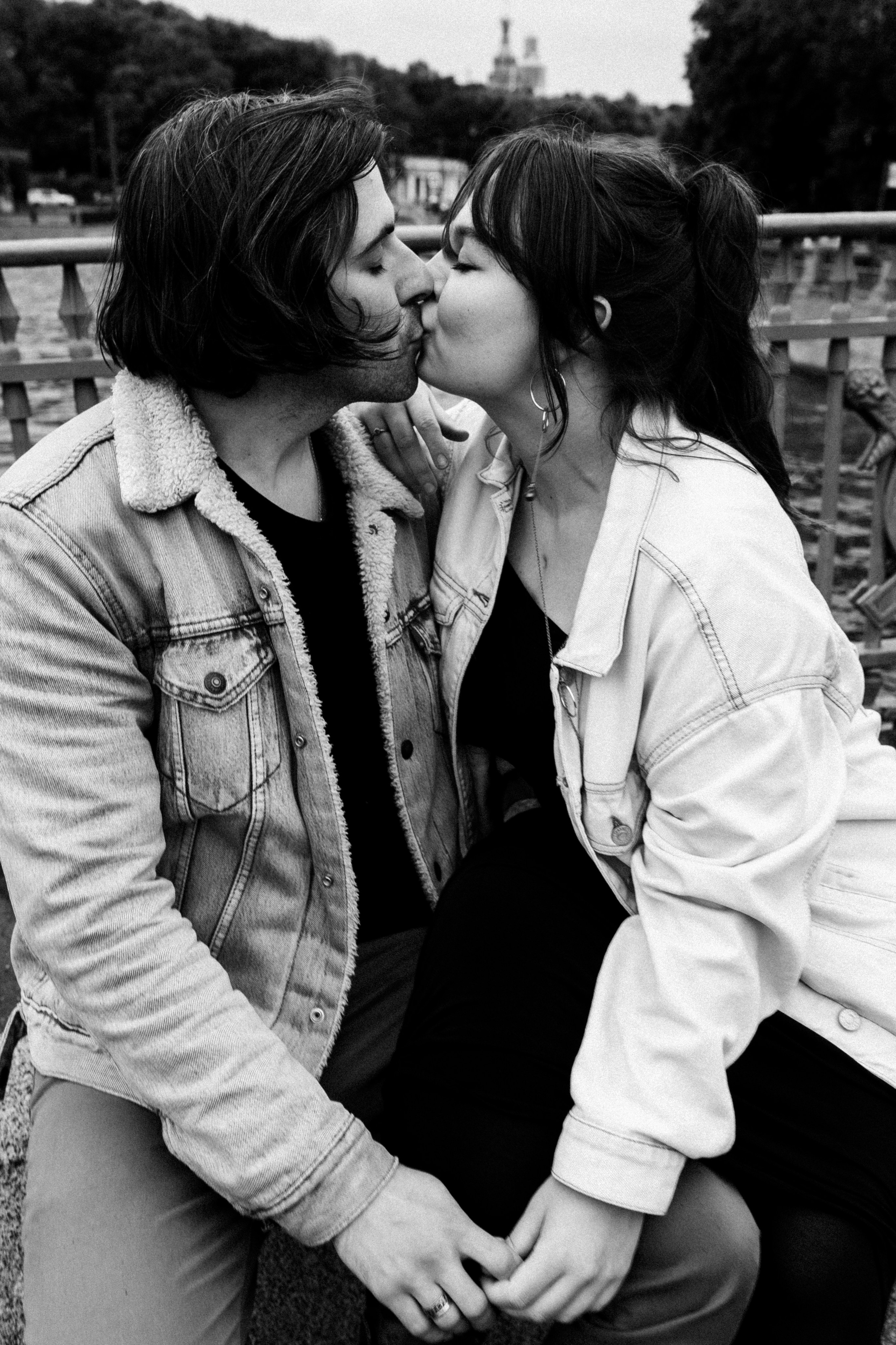 Ульяна и Даниил. Фотограф в Санкт-Петербурге