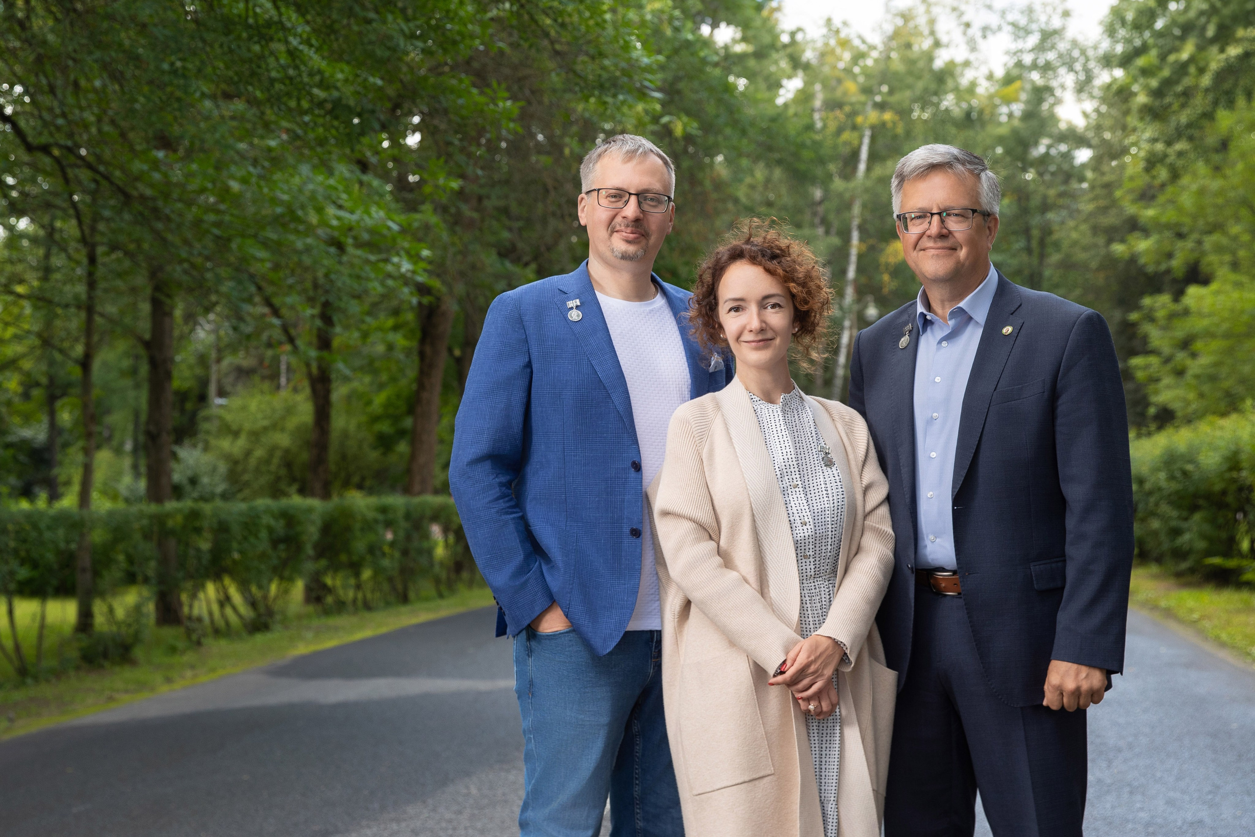 Портретная съемка