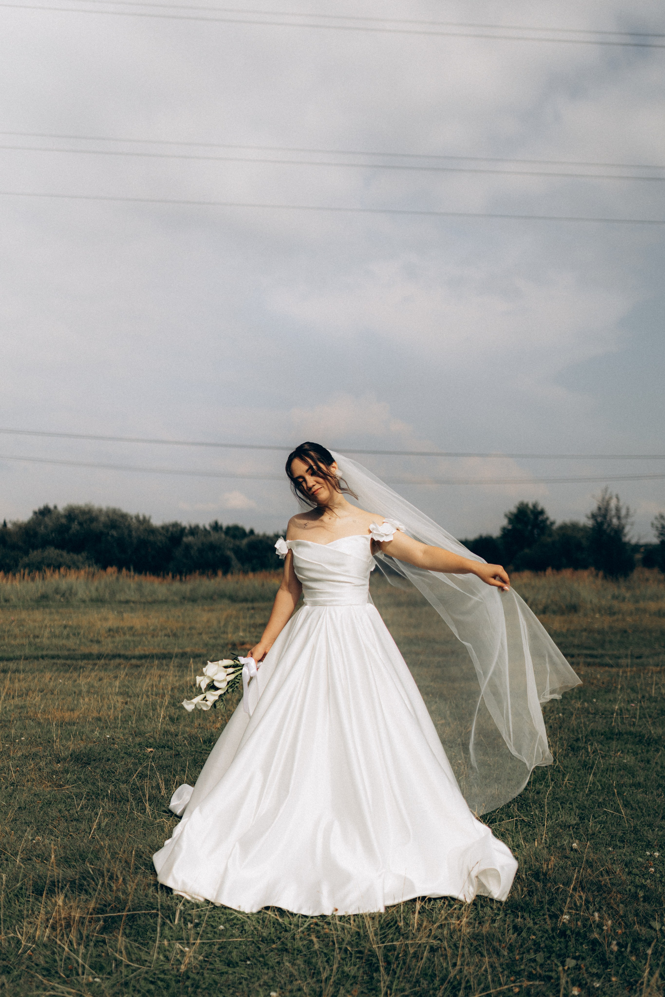 Тамила & Иван. Фотограф НОГИНСК, Москва, Анастасия Белая