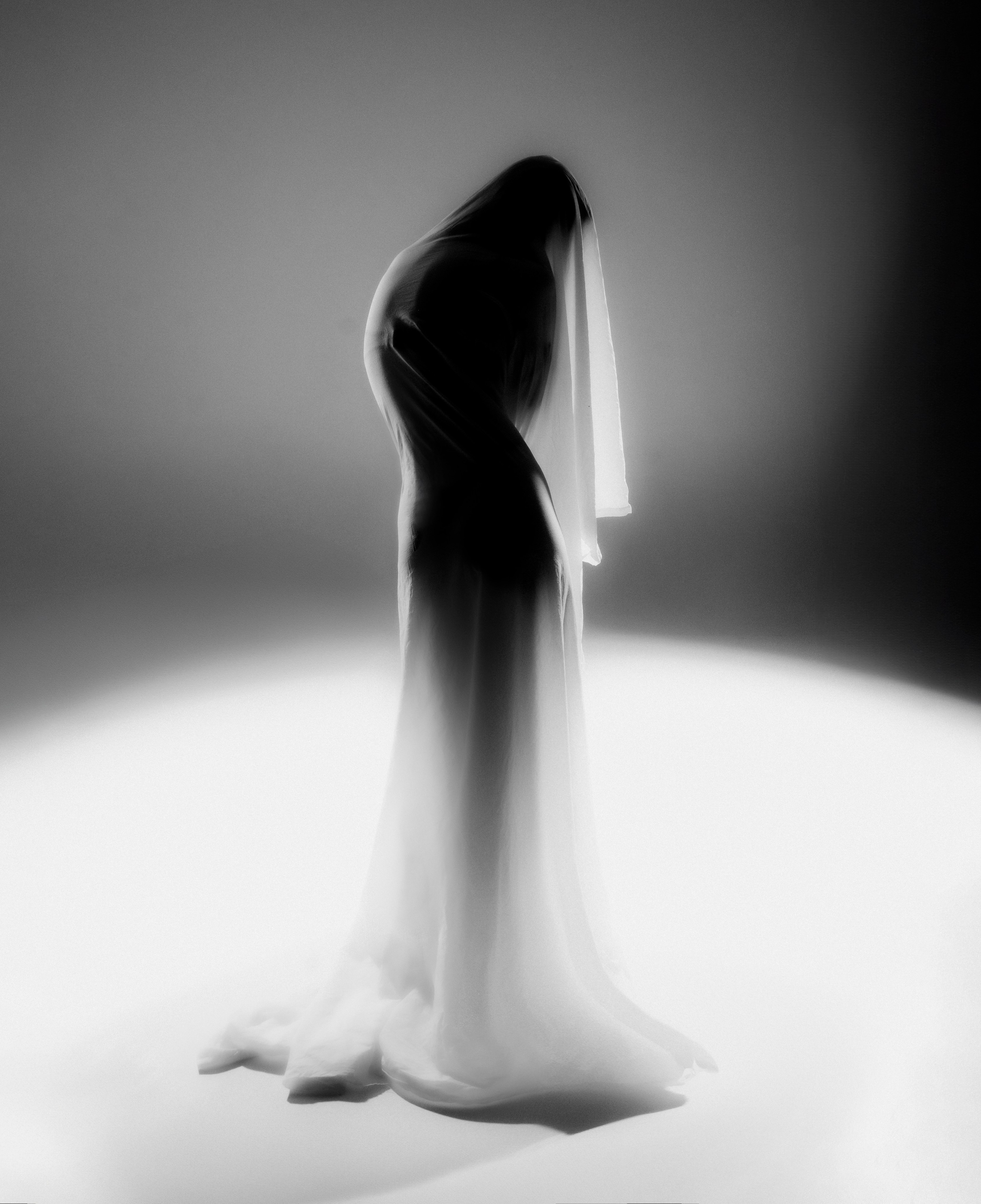 Воркшоп по студийному свету. Портретный и fashion-фотограф в Санкт-Петербурге Олеся Поле