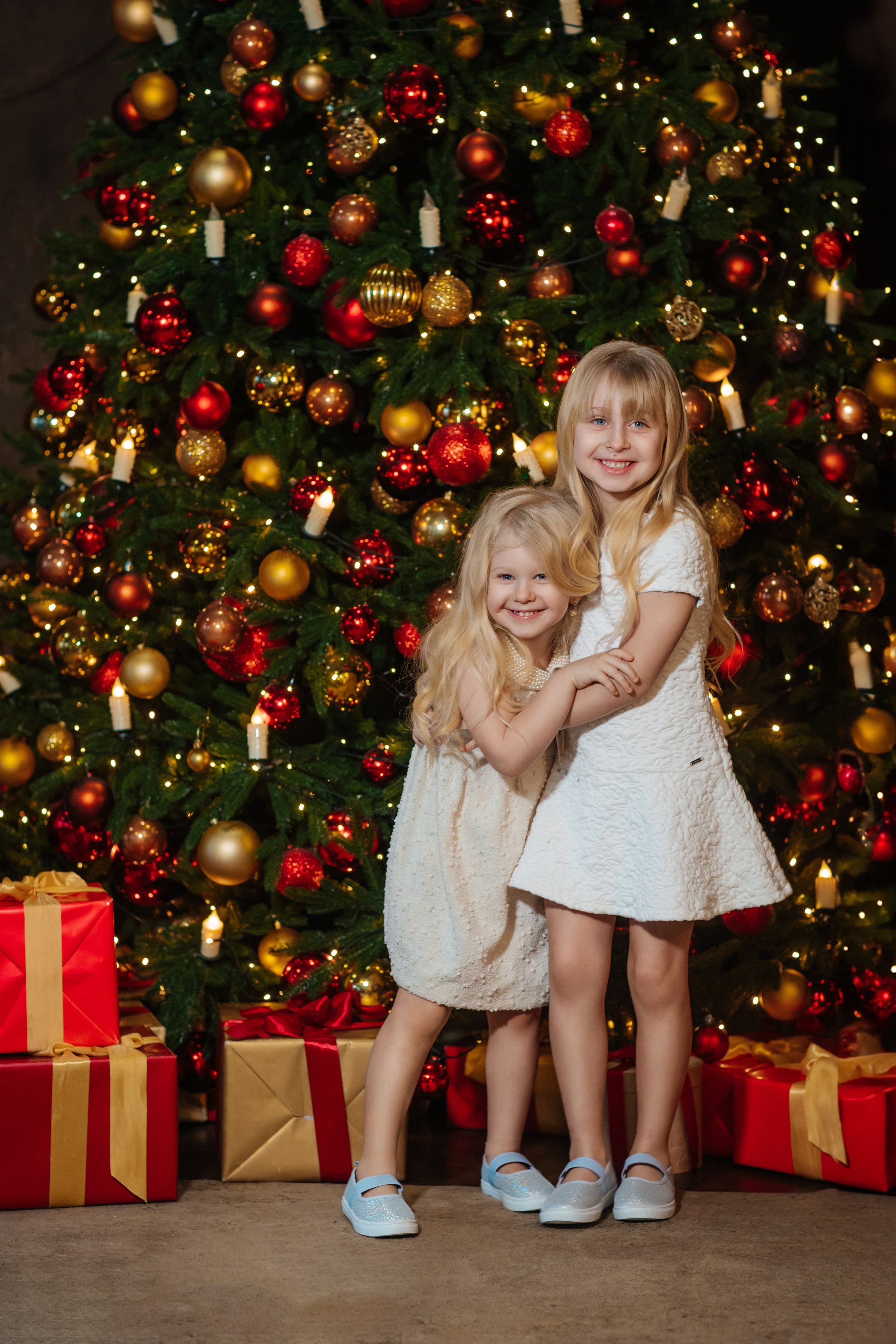 Девичник 5 декабря НГ фотостудия Эдисон (1). Креативный фотограф Олеся Булгакова — официальный сайт