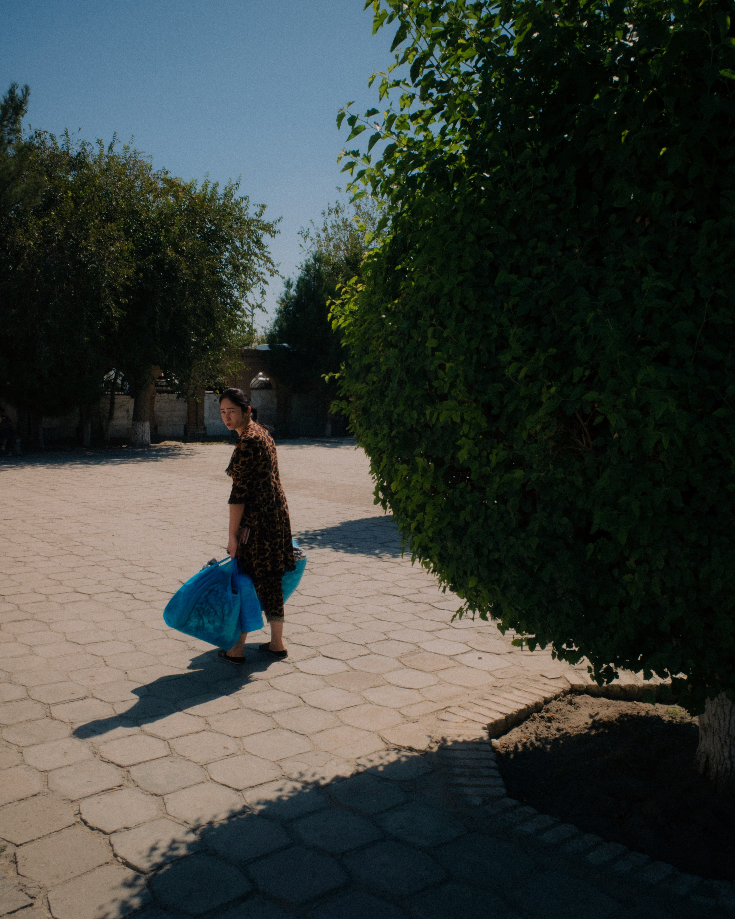 STREET. Портретный и репортажный фотограф в Санкт-Петербурге Максим Пашков
