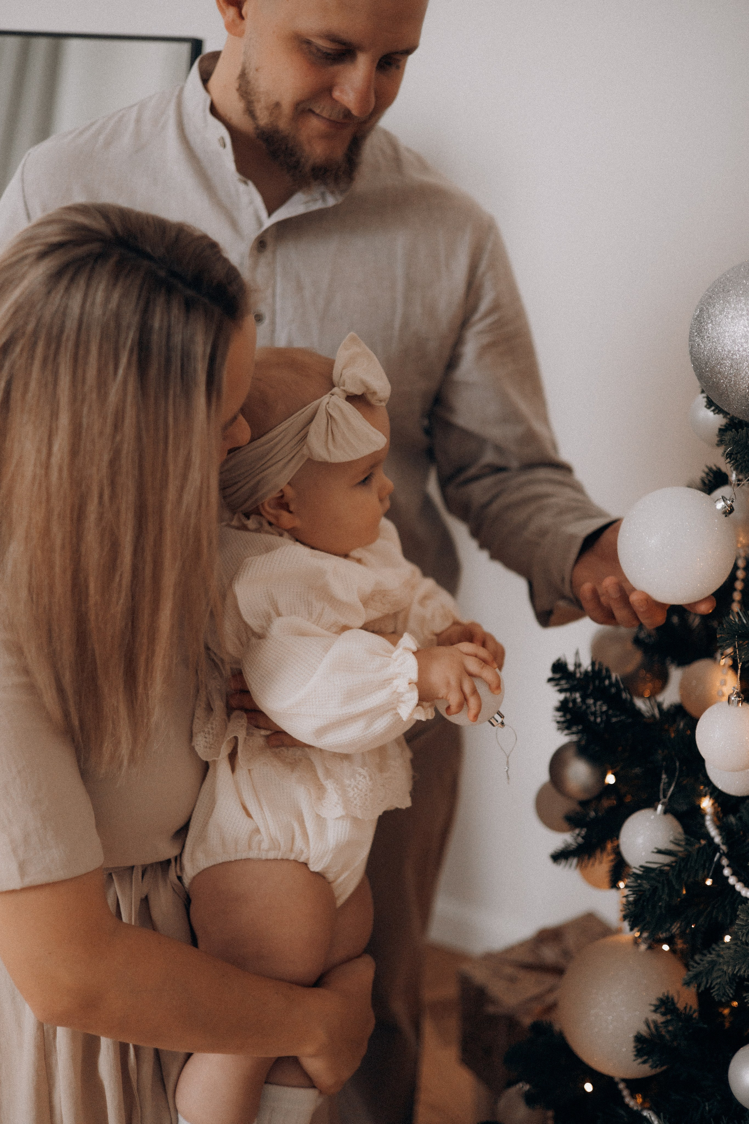 Паша, Таня, Есения. Семейный фотограф Нижний Новгород Мария Воробьева