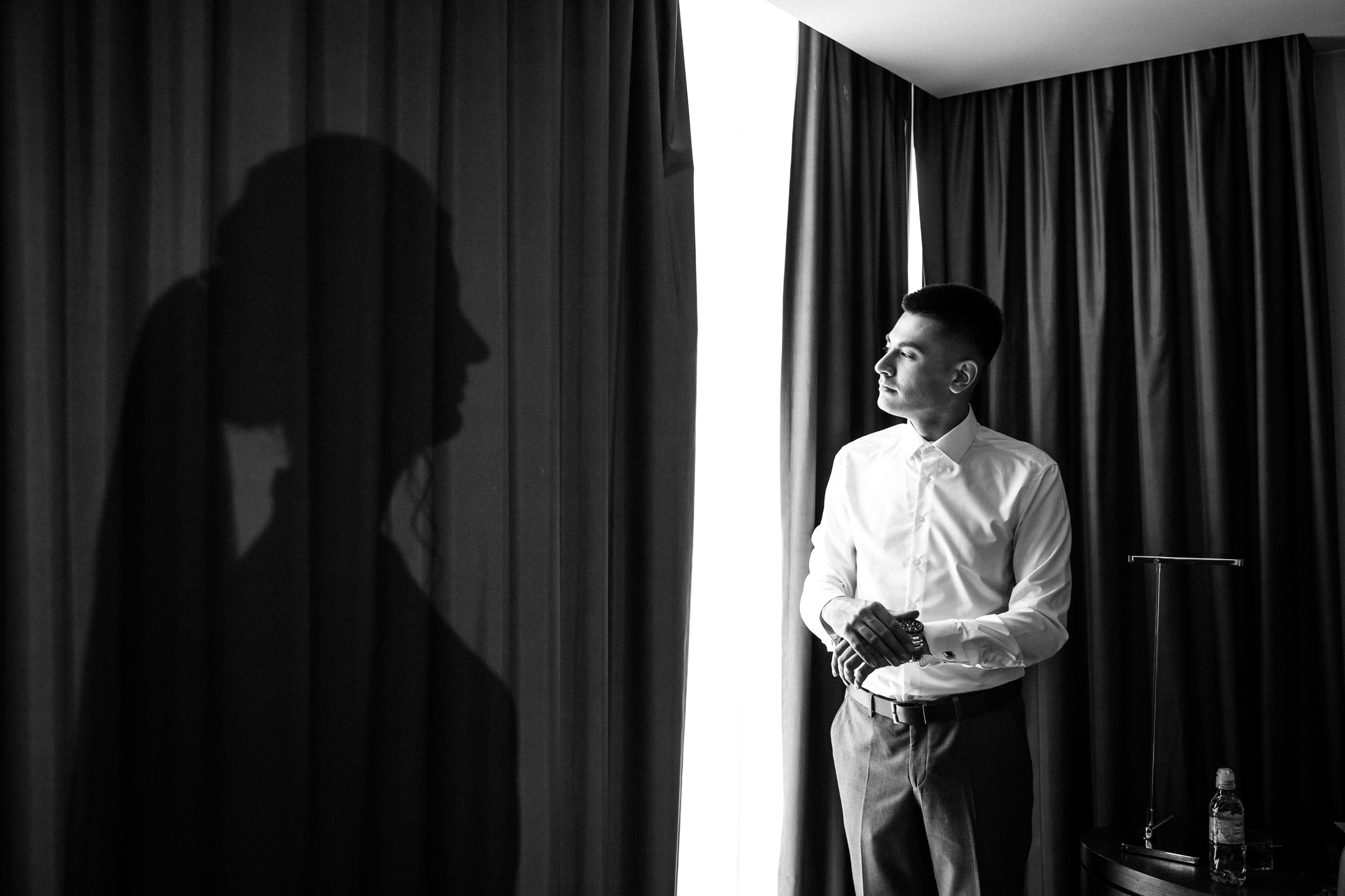 Тимур и Диана. Свадебный и семейный фотограф у Уфе Евгения Сазонова