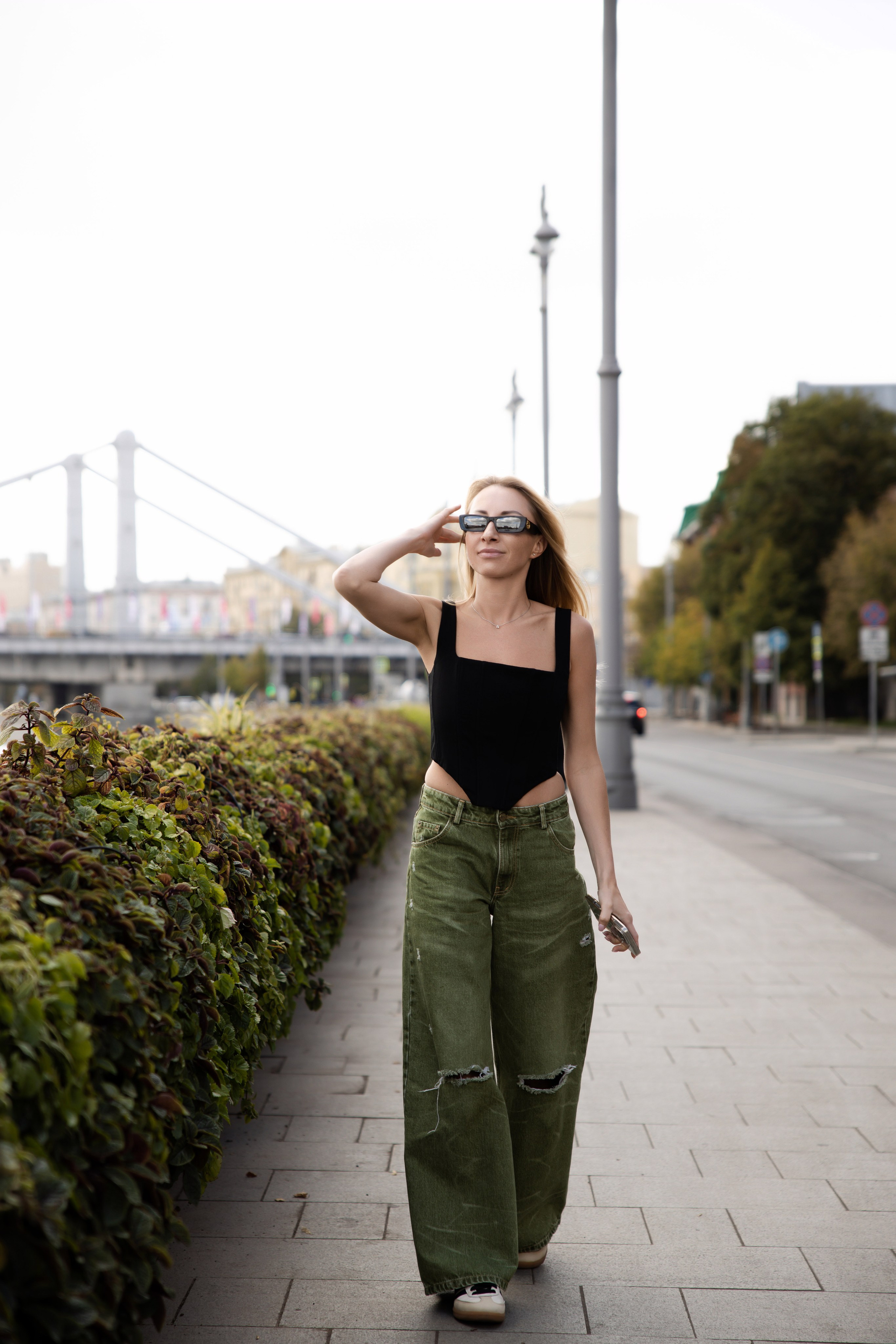 Natalya. Фотограф в Москве Кристина Власенко