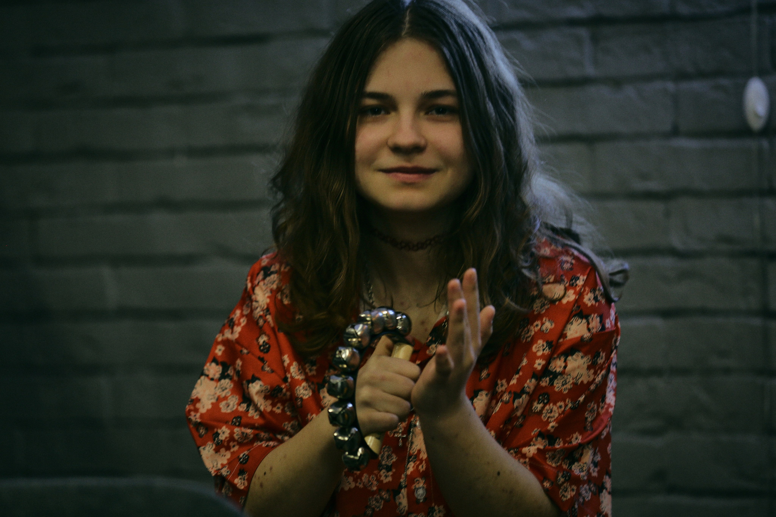 Concert in 7 notes. Фотограф Антонина Гудкова