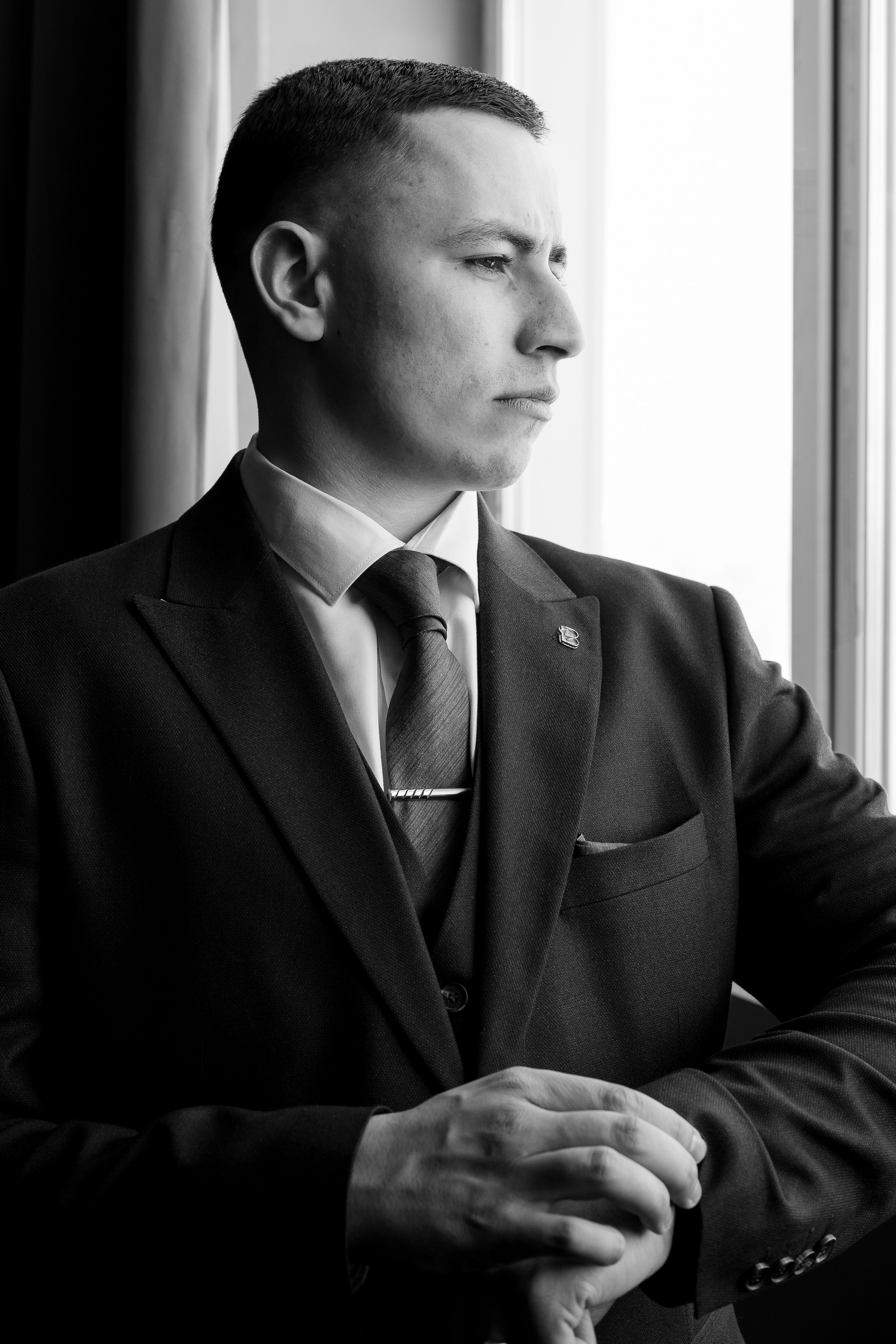 Полина и Даниил. Фотограф в Самаре / Олеся Широнина