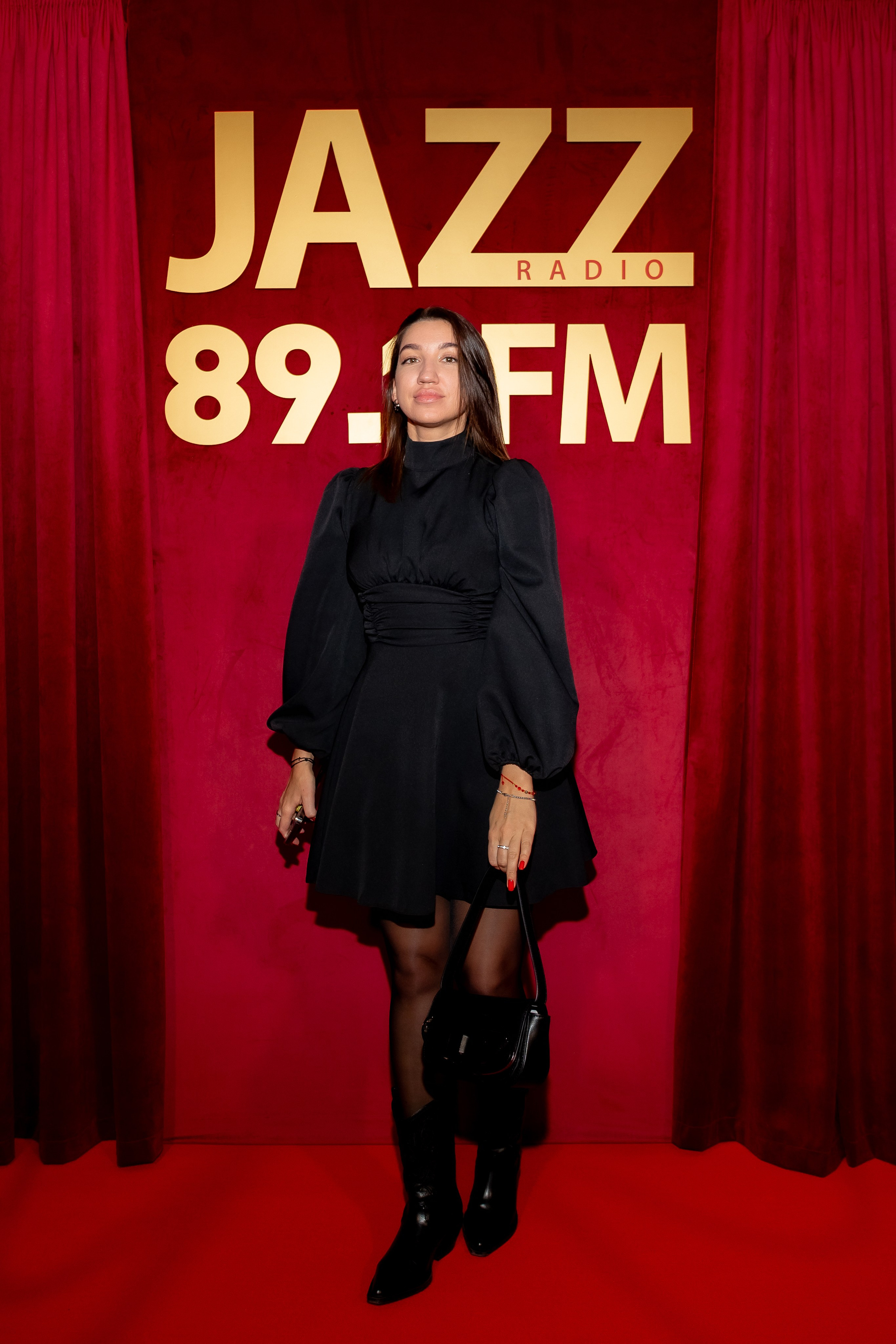 Премия Радио Jazz. Фотограф Ольга Махалова — Санкт-Петербург, Москва, Нижний Новгород