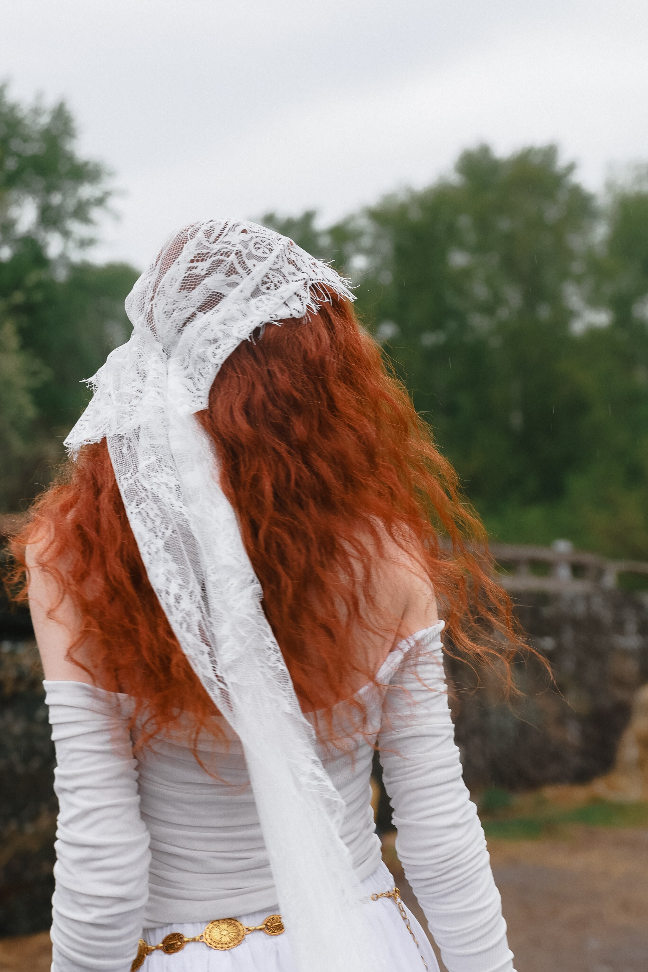 Сбежавшая невеста. Фотограф Юлия Мальцева