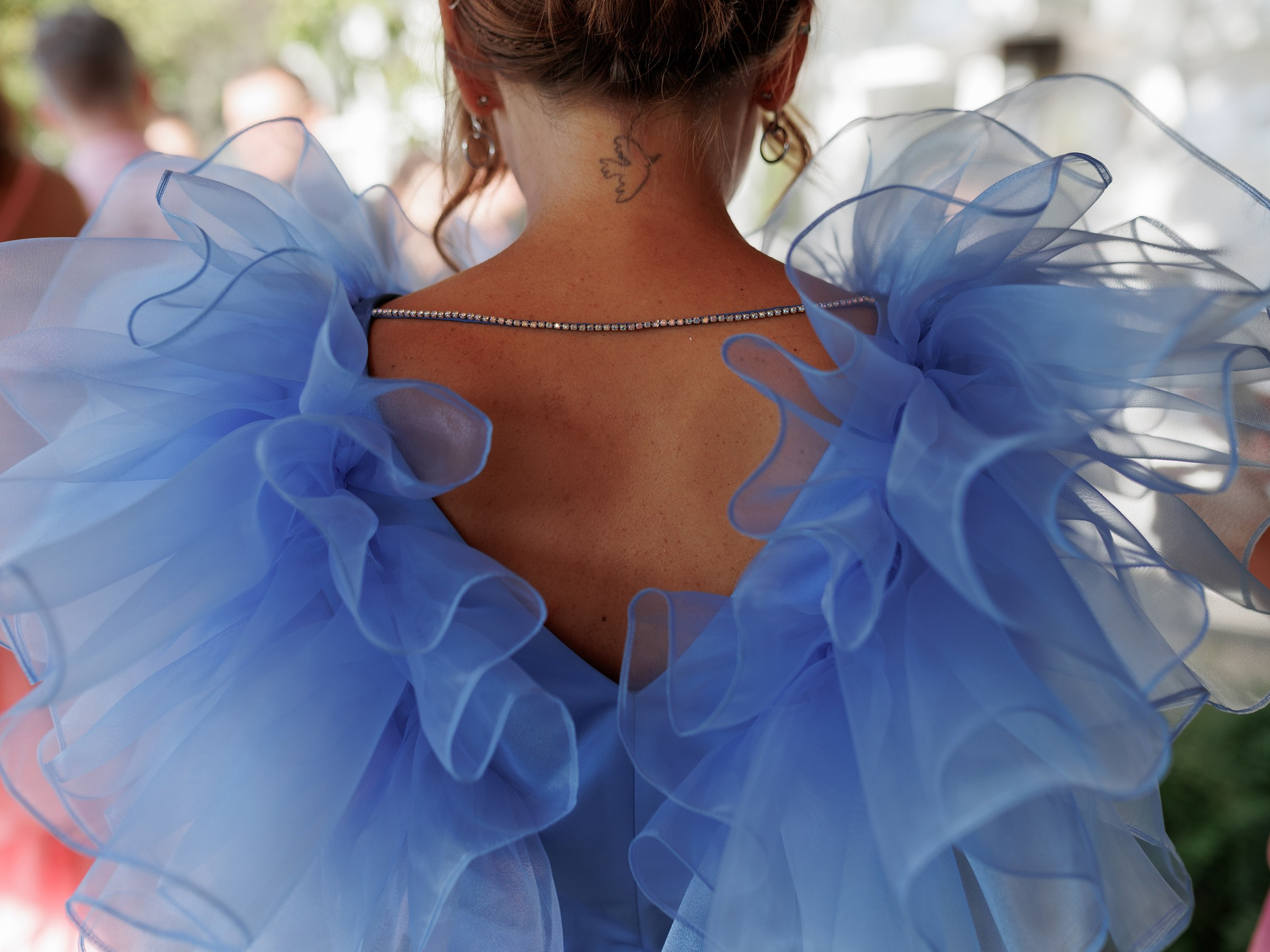 «Алисочка и Никиточка». Свадебный и семейный фотограф в Калининграде Ольга Мешечкова