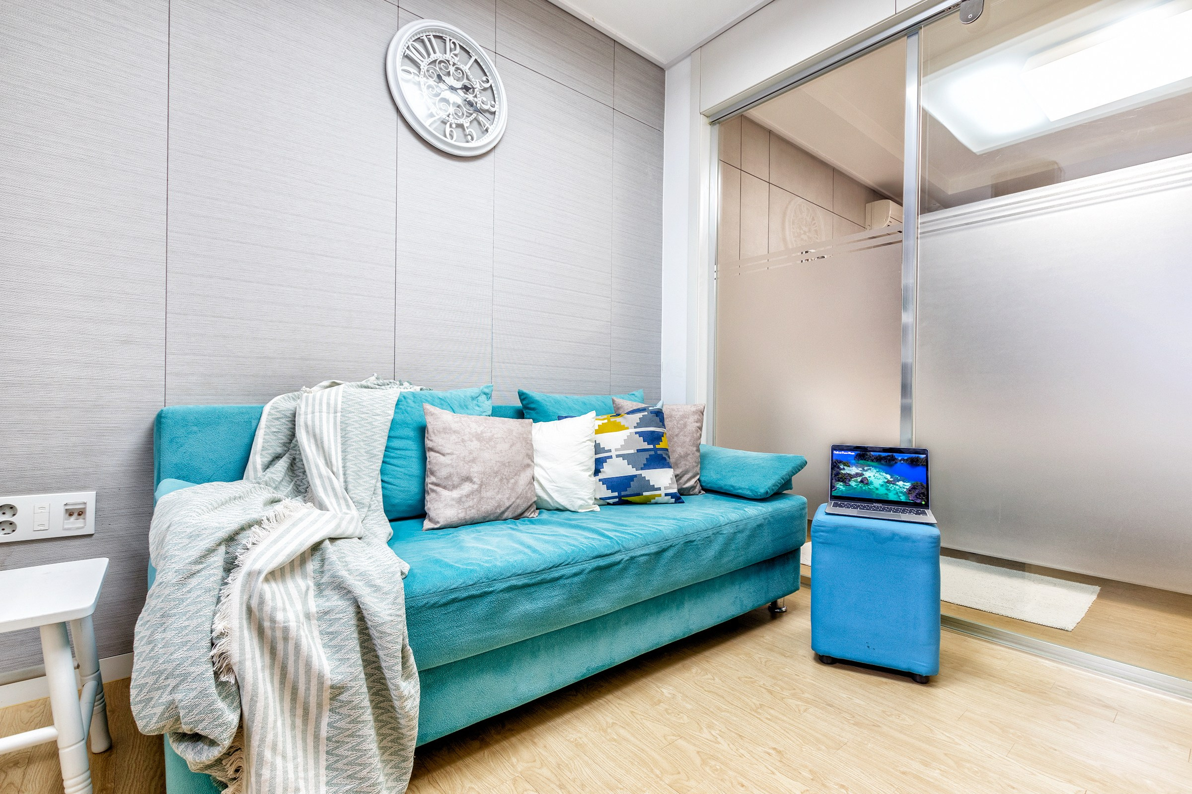 Интерьерная фотосъемка в Астане. Профессиональный фотограф в Астане