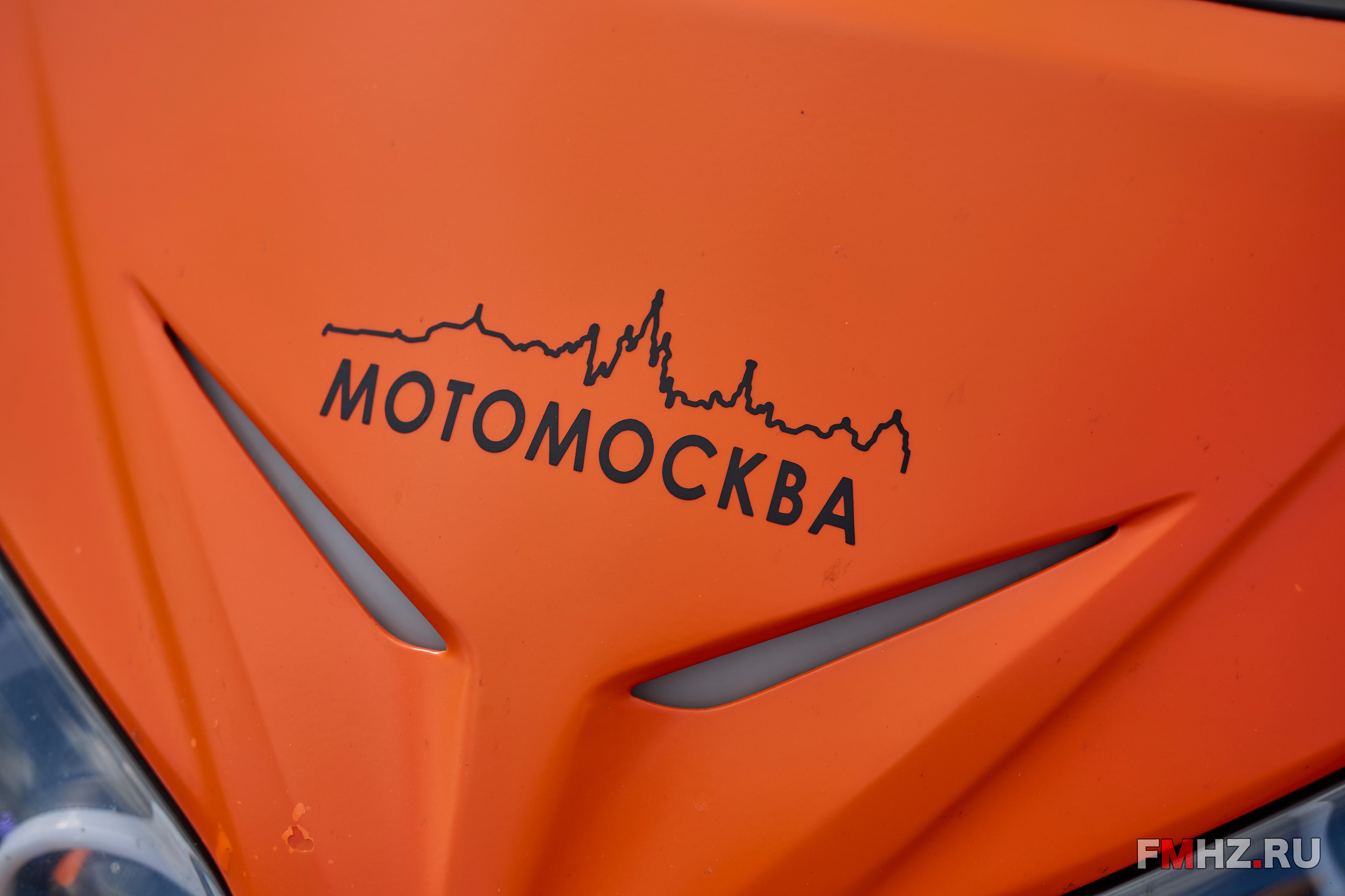 WINGS FMC День мотоциклистки 2026. Виктория Ахмылова. Фотограф в Москве