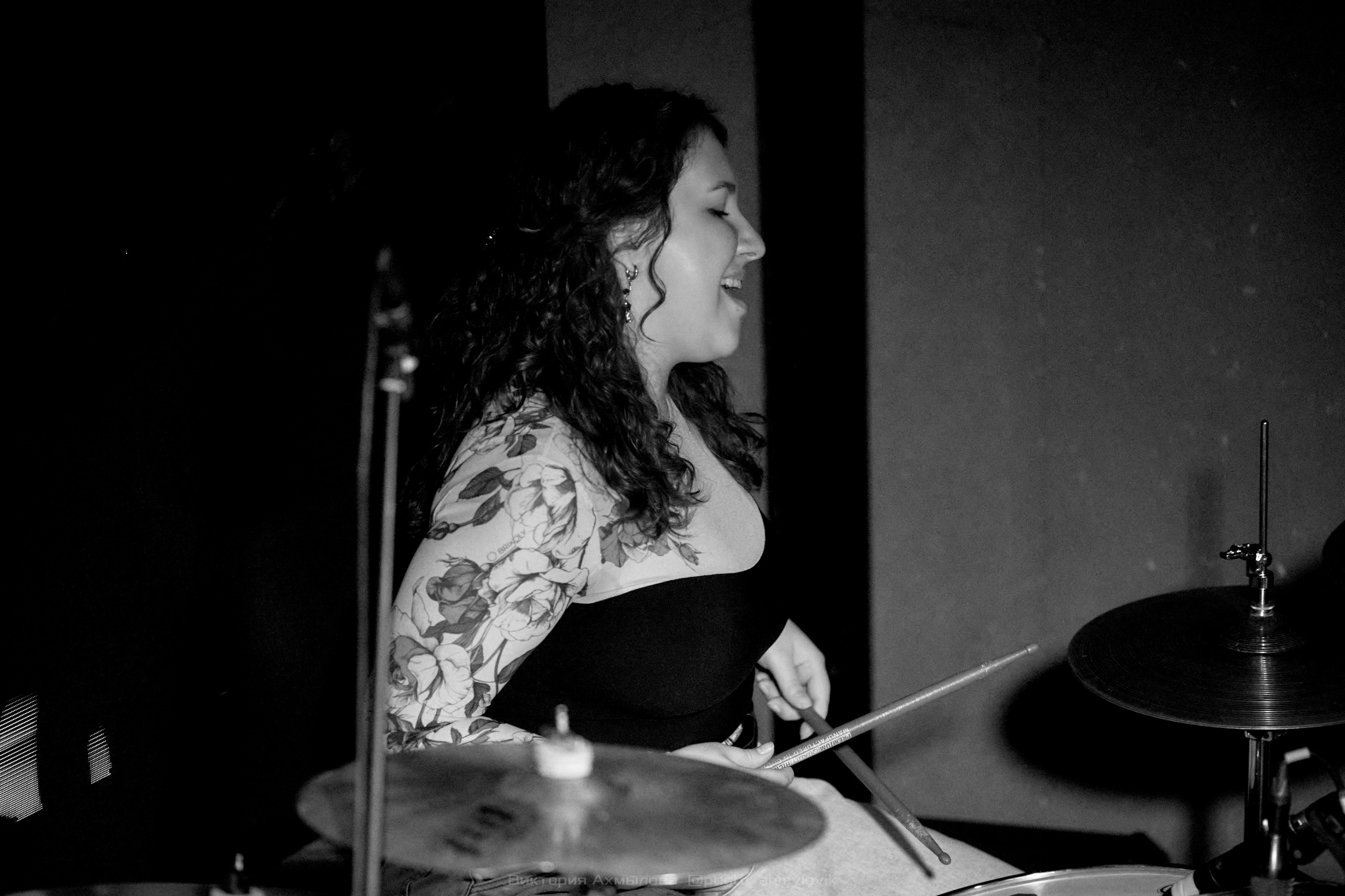 Stereo People 2026. Виктория Ахмылова. Фотограф в Москве