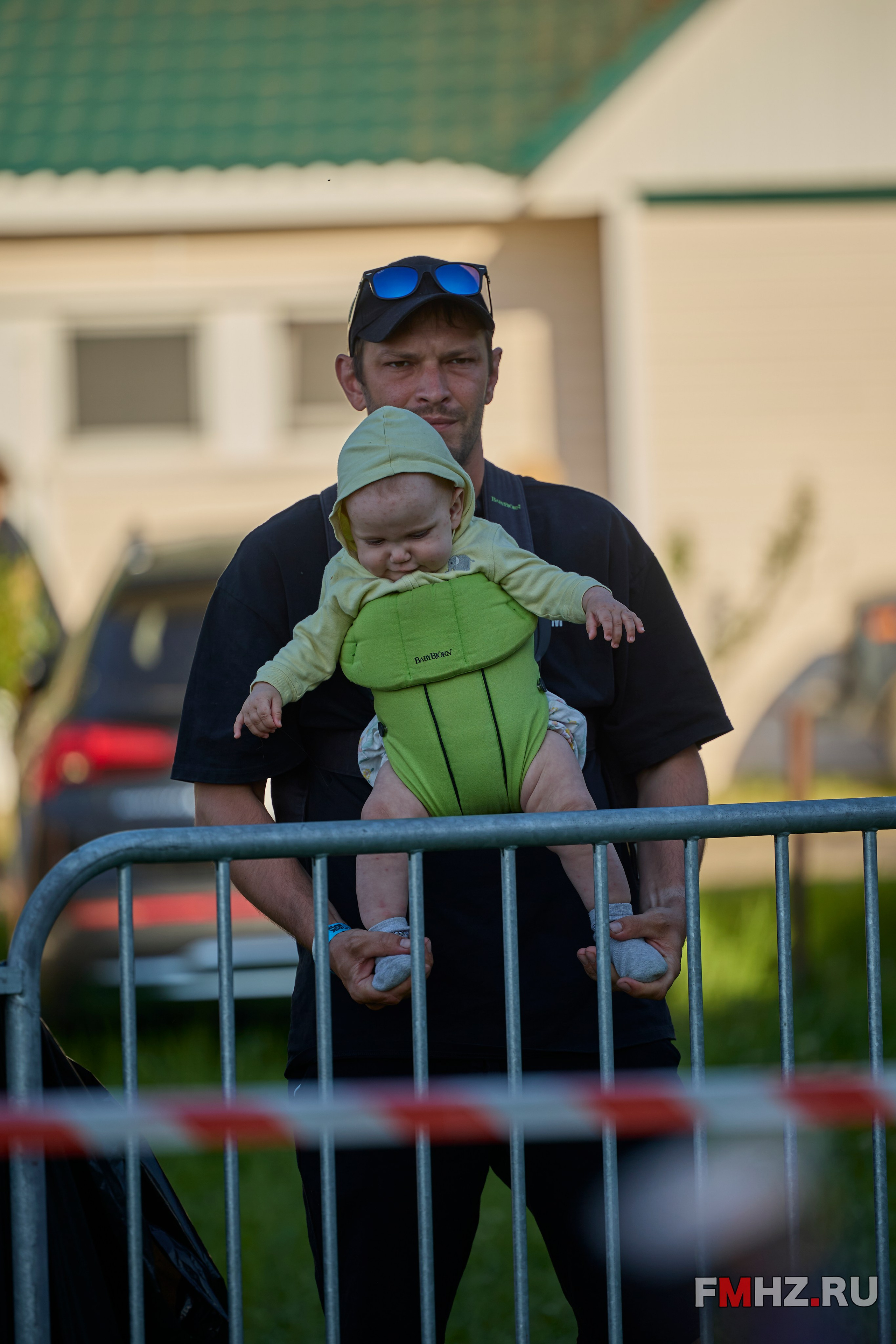 Рок над водой 2026. Виктория Ахмылова. Фотограф в Москве