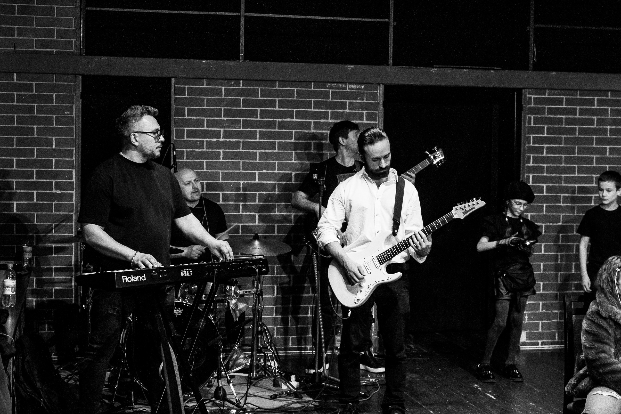 Sensation. Фотограф Омск Александр Гаврилюк