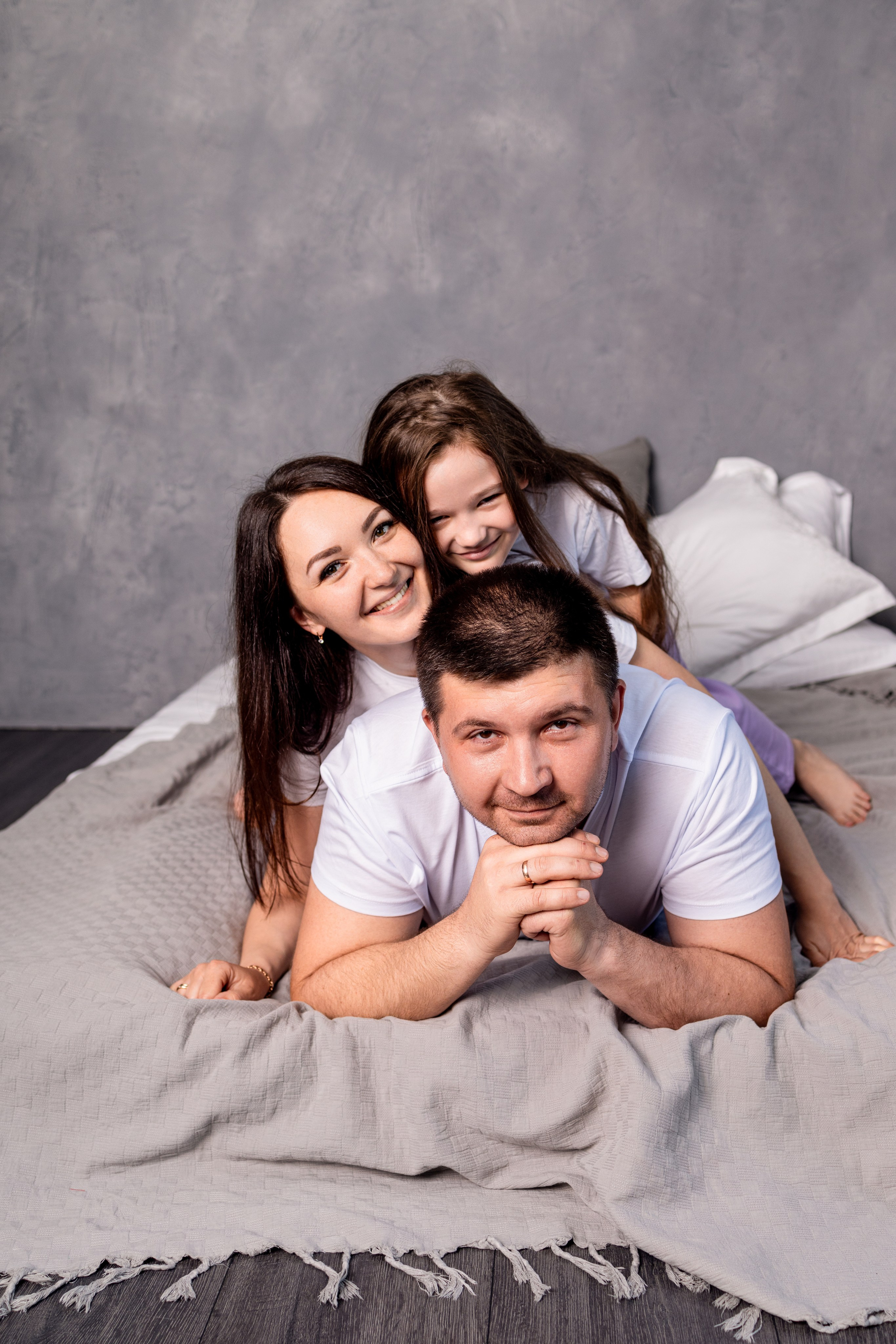 Александра & Сергей. Фотограф Виктория Бурова