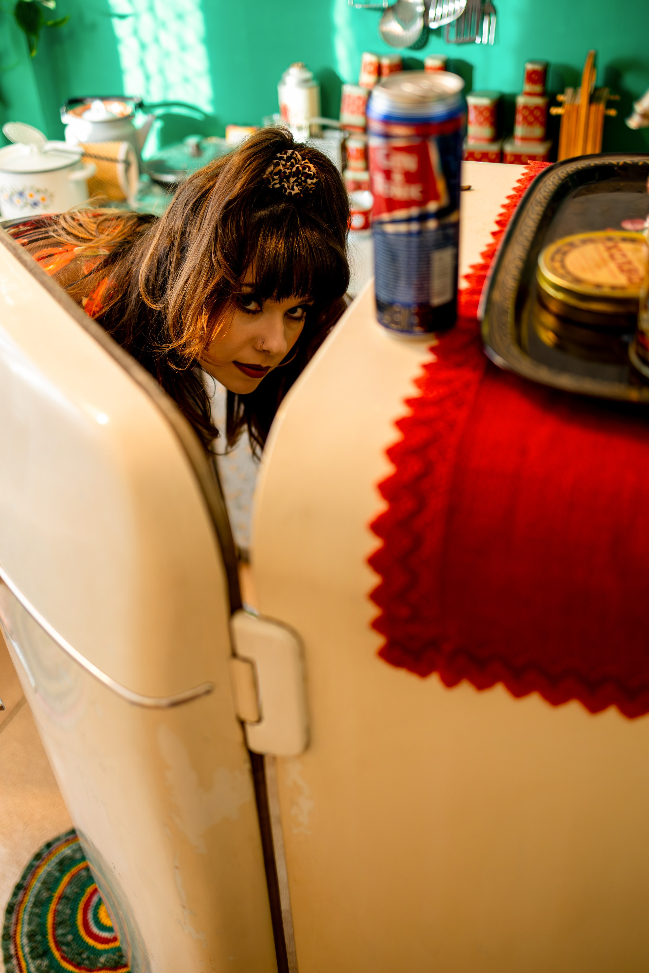 Маргарита. Фотограф Виктория Бурова