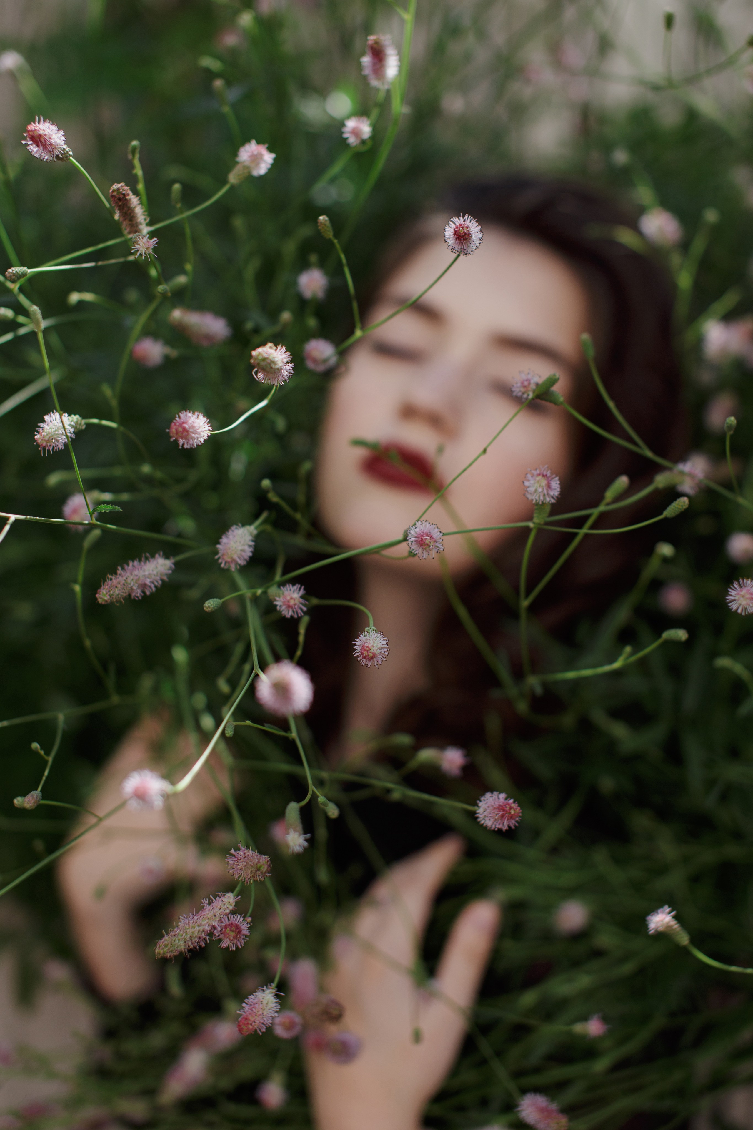 Настя. Портретный и концертный фотограф в Москве Тугарин Александр