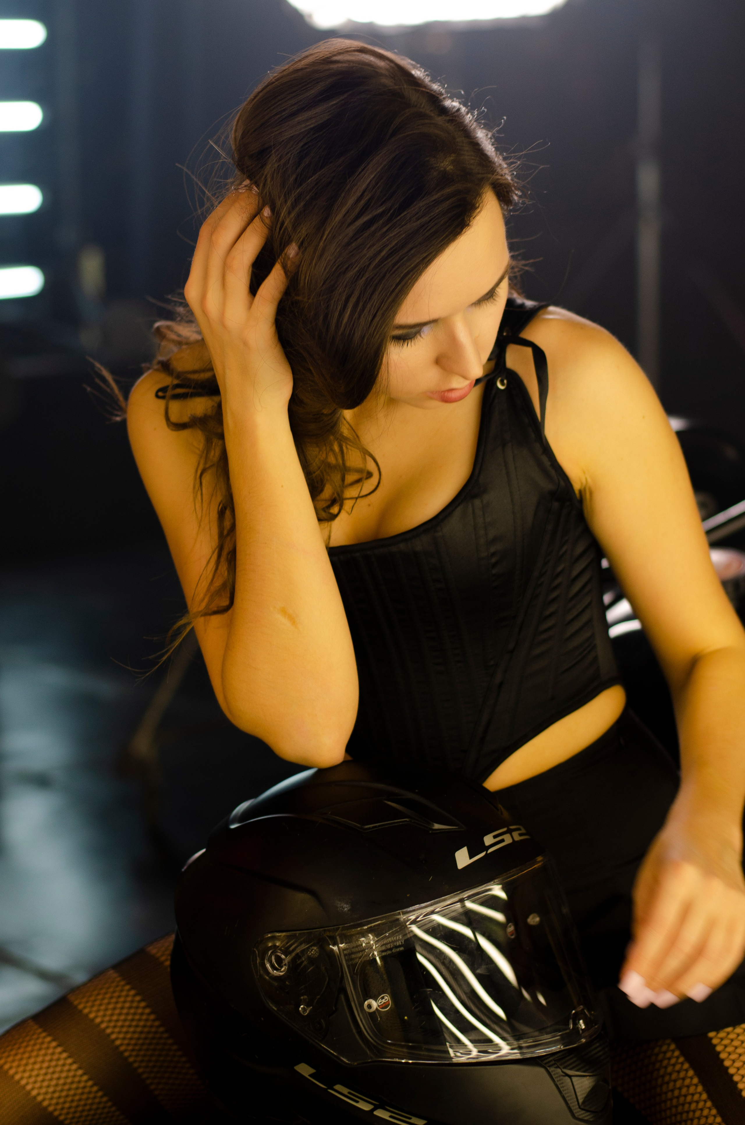 Василиса '25. Дарья Матвеева фотограф в Нижнем Новгороде