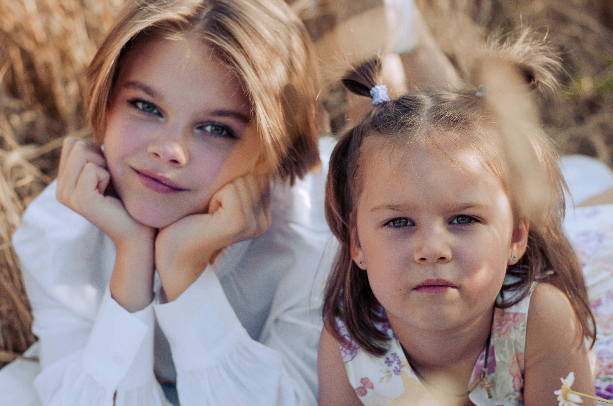 Татьяна, Дарья и София '23. Дарья Матвеева фотограф в Нижнем Новгороде