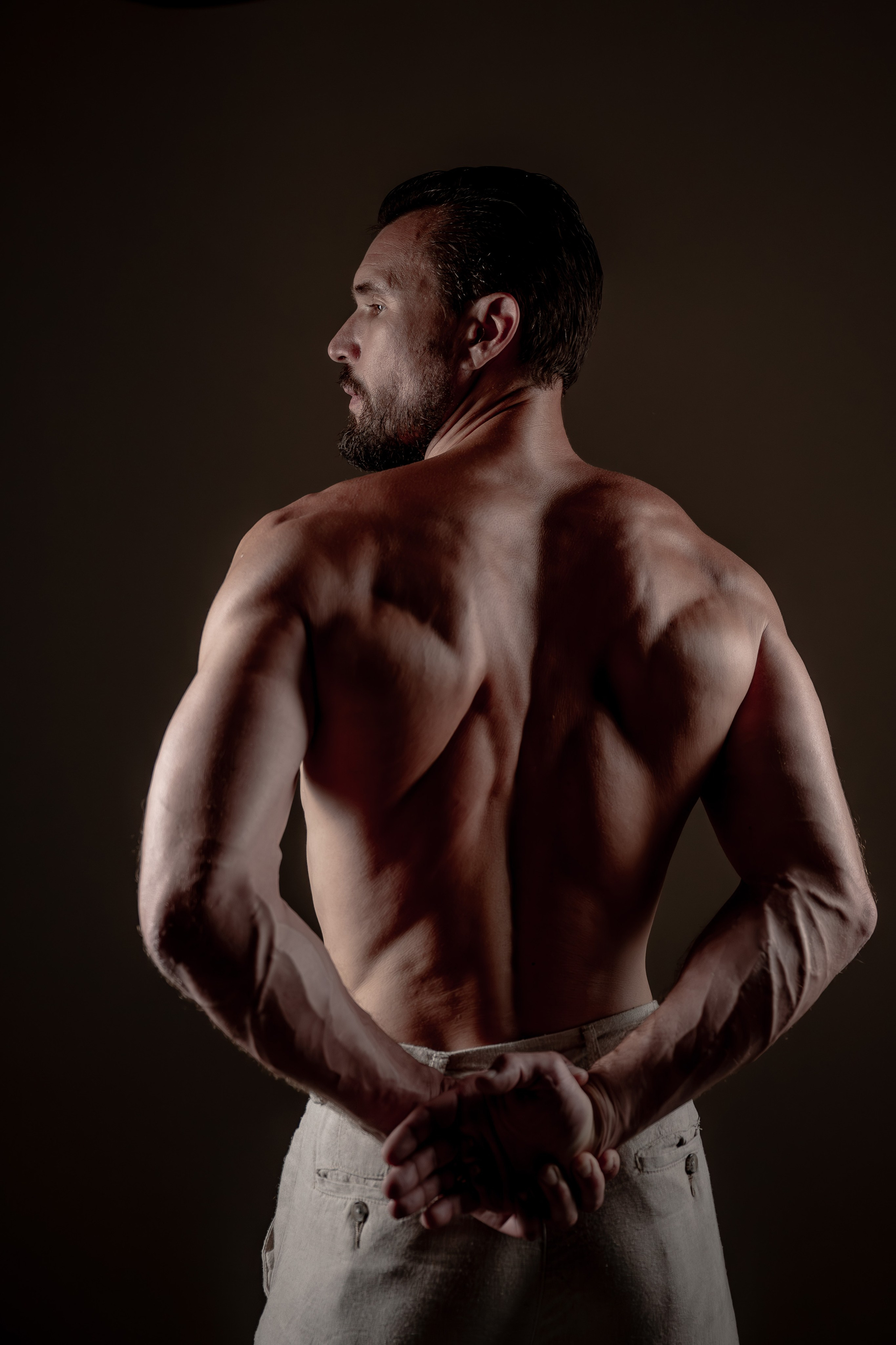 Михаил. Наталья Слесаренко фотограф в Сочи