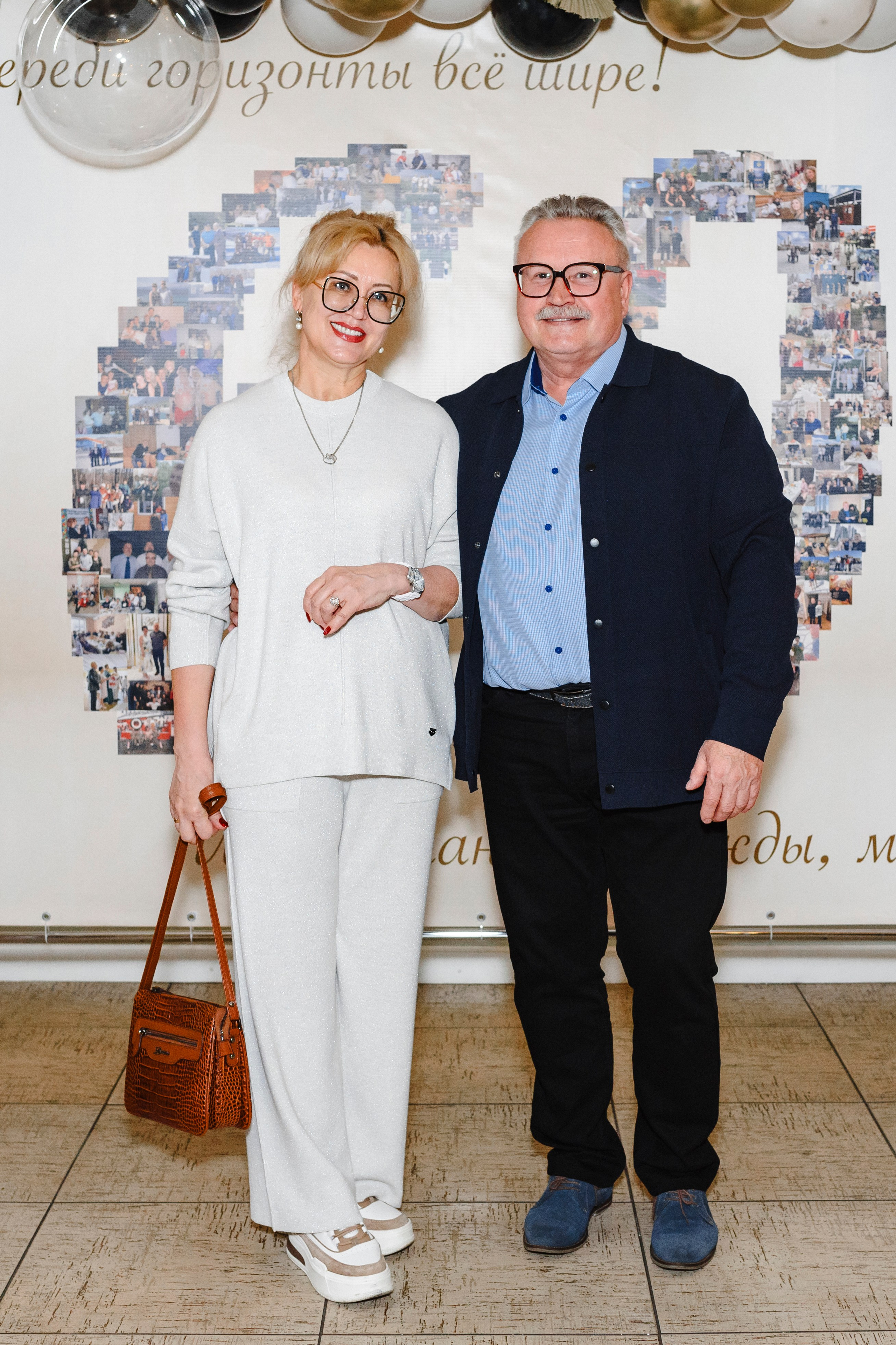 Юбилеи. КУЛАГИНА АДЕЛЬ