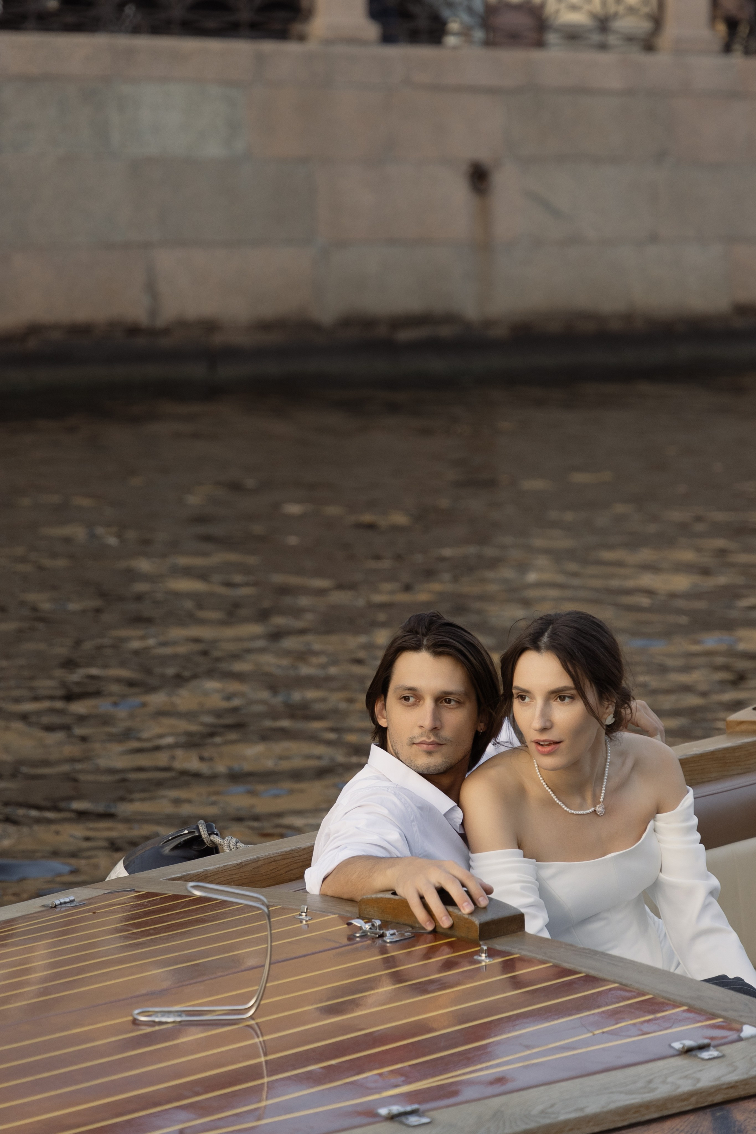 Евгений и Александра. Свадебный фотограф Курск Максим Ноздрачев