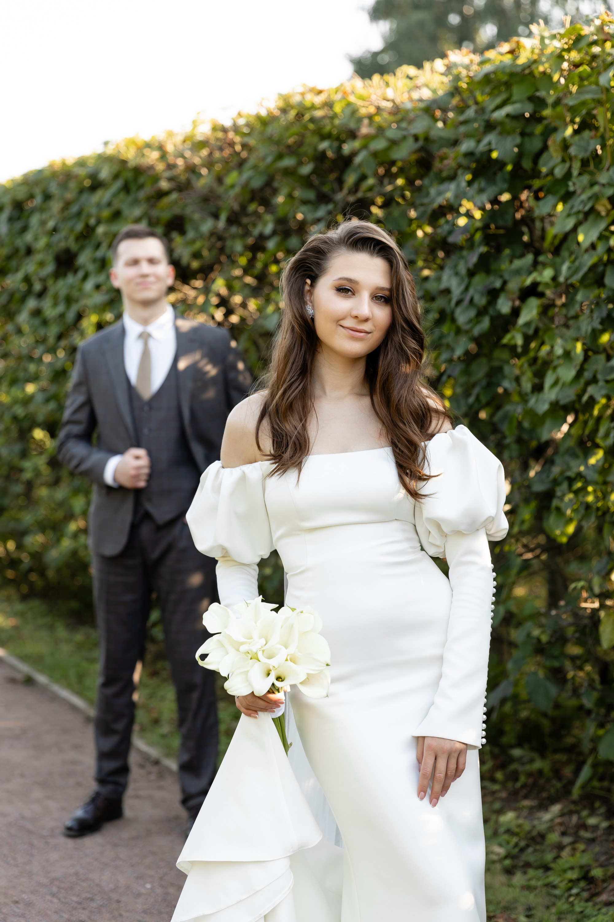 Егор и Анастасия (1 день). Татьяна Чернышова свадебный фотограф Москва