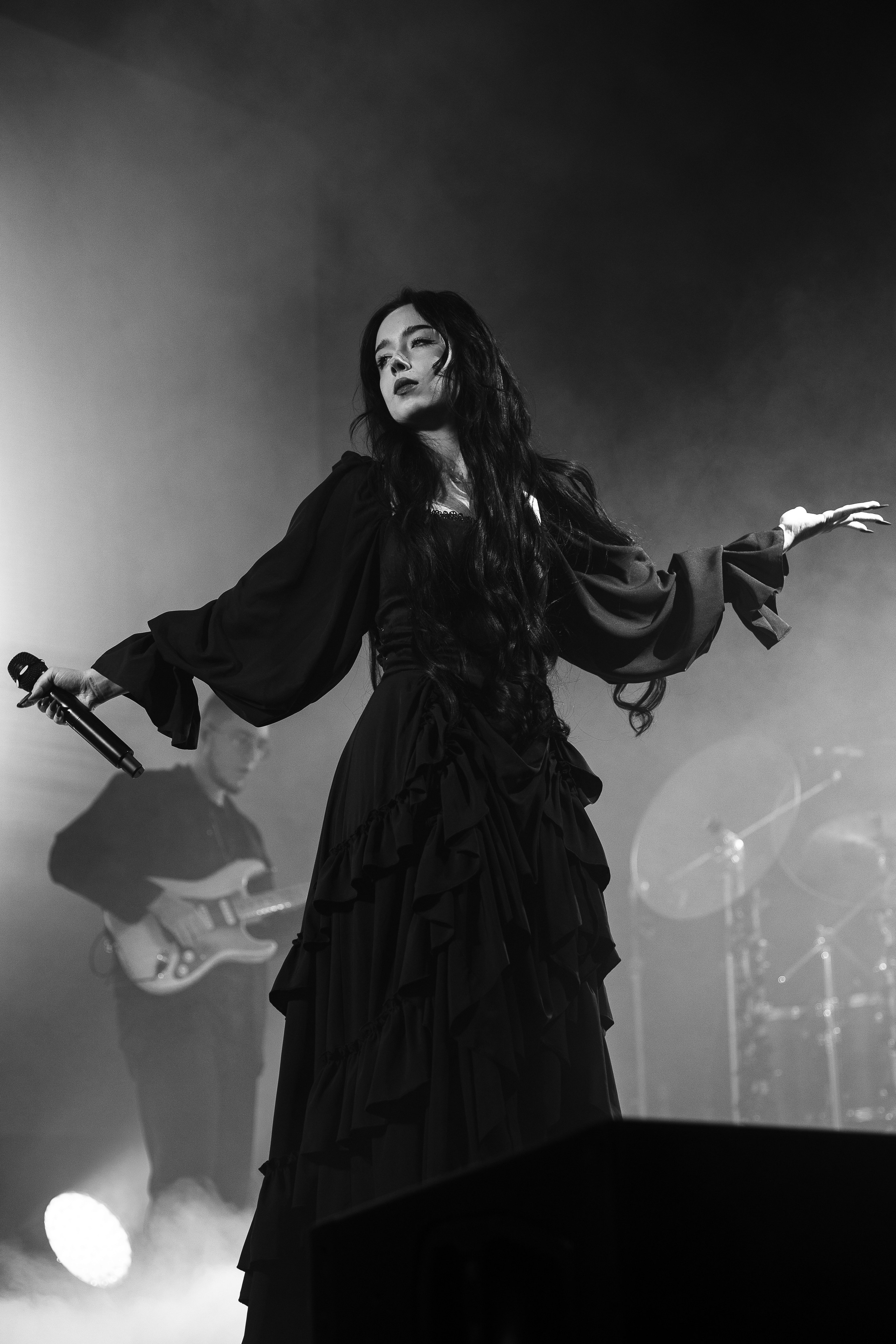 Polnalyubvi / 13.12.2023 / 1930 Moscow. Репортажный и портретный фотограф Русакова Жанна