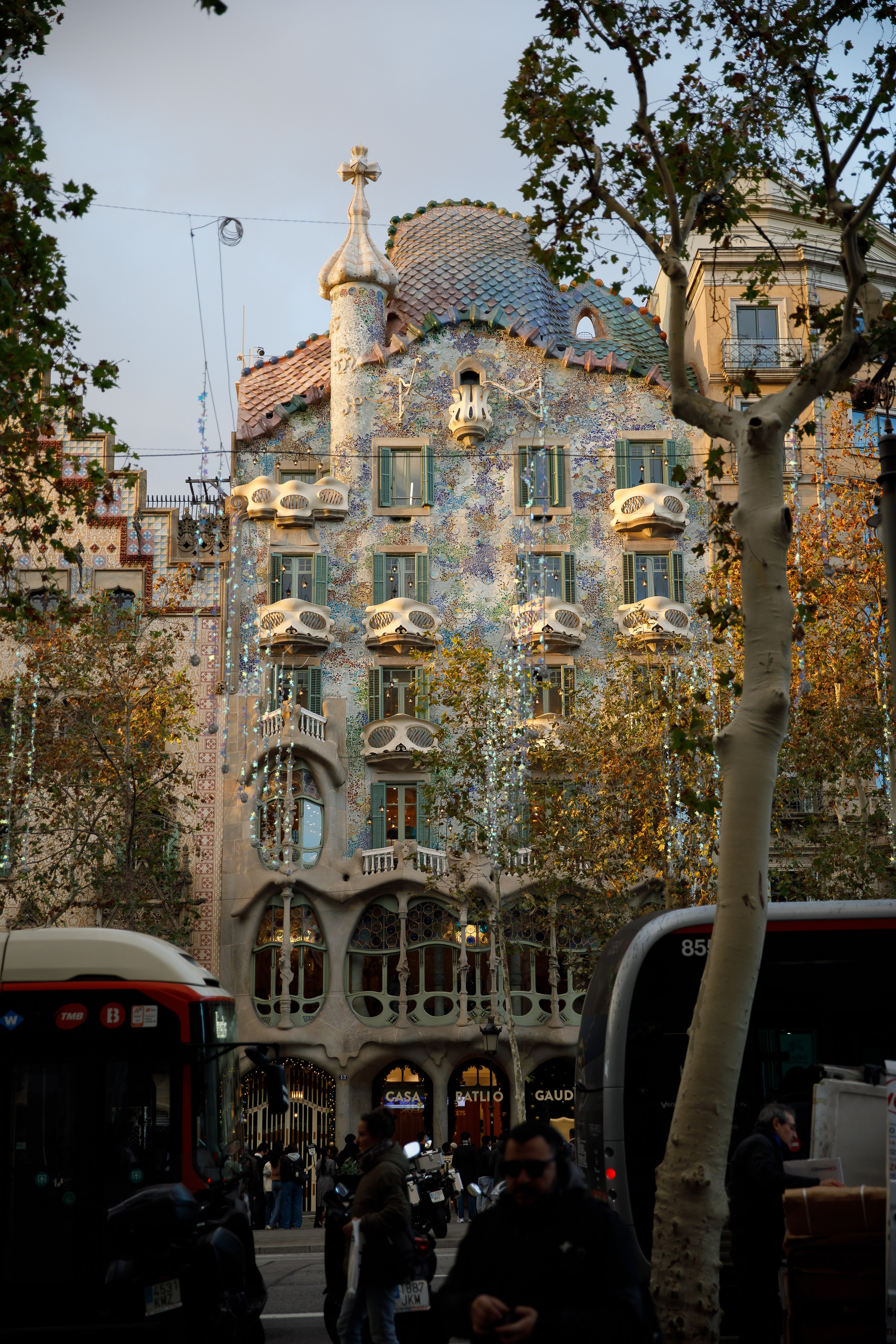 Барселона. Репортажный и портретный фотограф Русакова Жанна