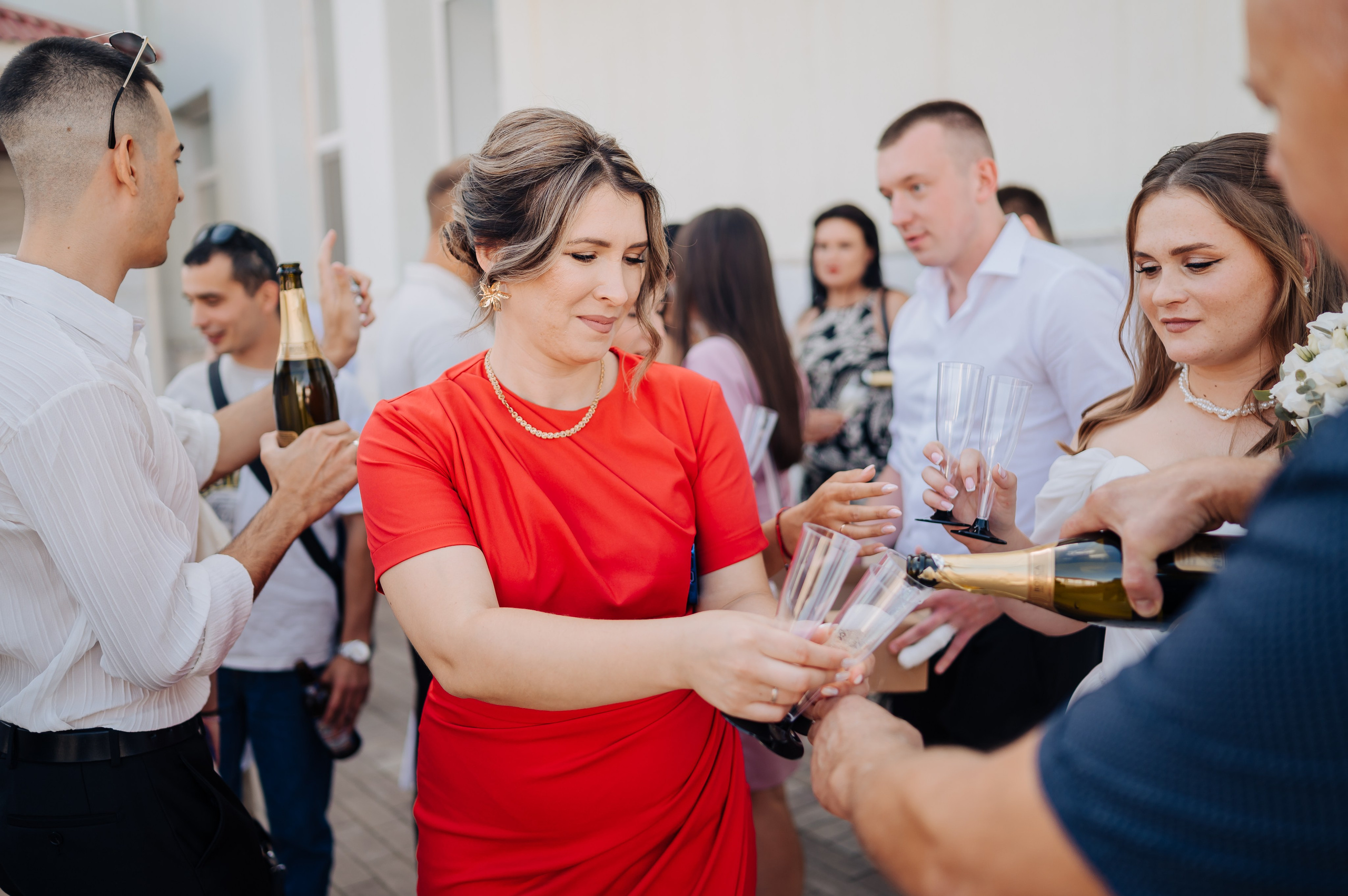 Елена и Яков. Фотограф Елена Афанасьева