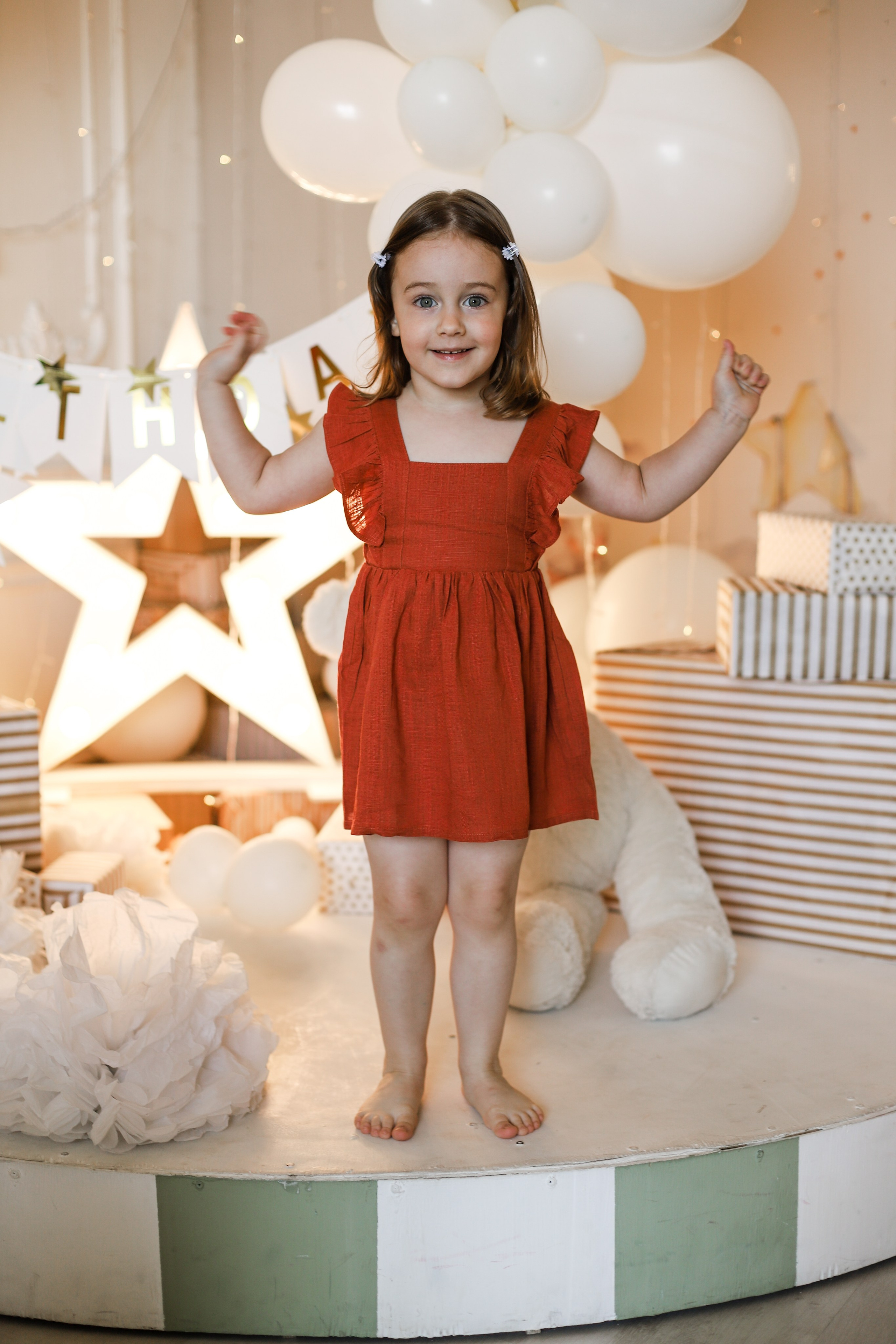 LilOne. Фотограф в Ростове-на-Дону Мария Безменова