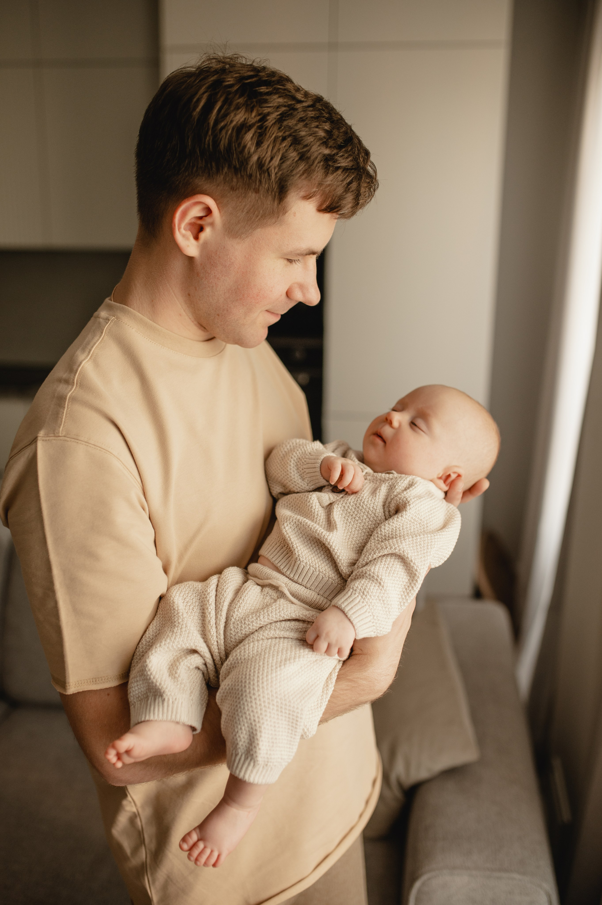 Фотограф малышей Восточное Бутово. Семейная фотосессия Бутово Москва фотограф Алина Морщагина