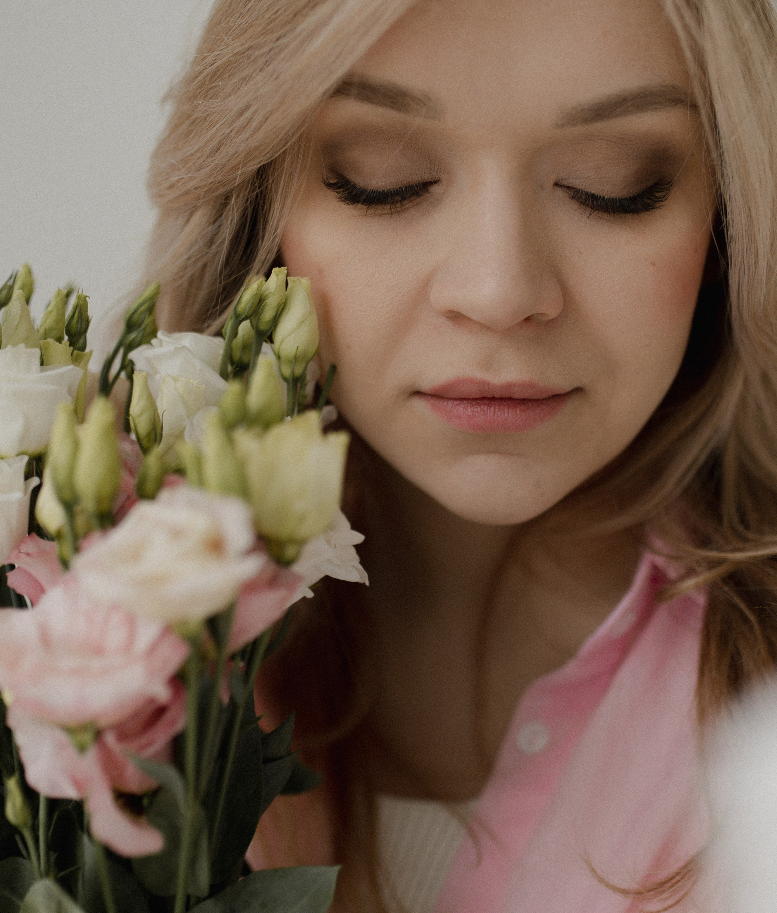 Оля в ожидании малыша. Семейная фотосессия Бутово Москва фотограф Алина Морщагина