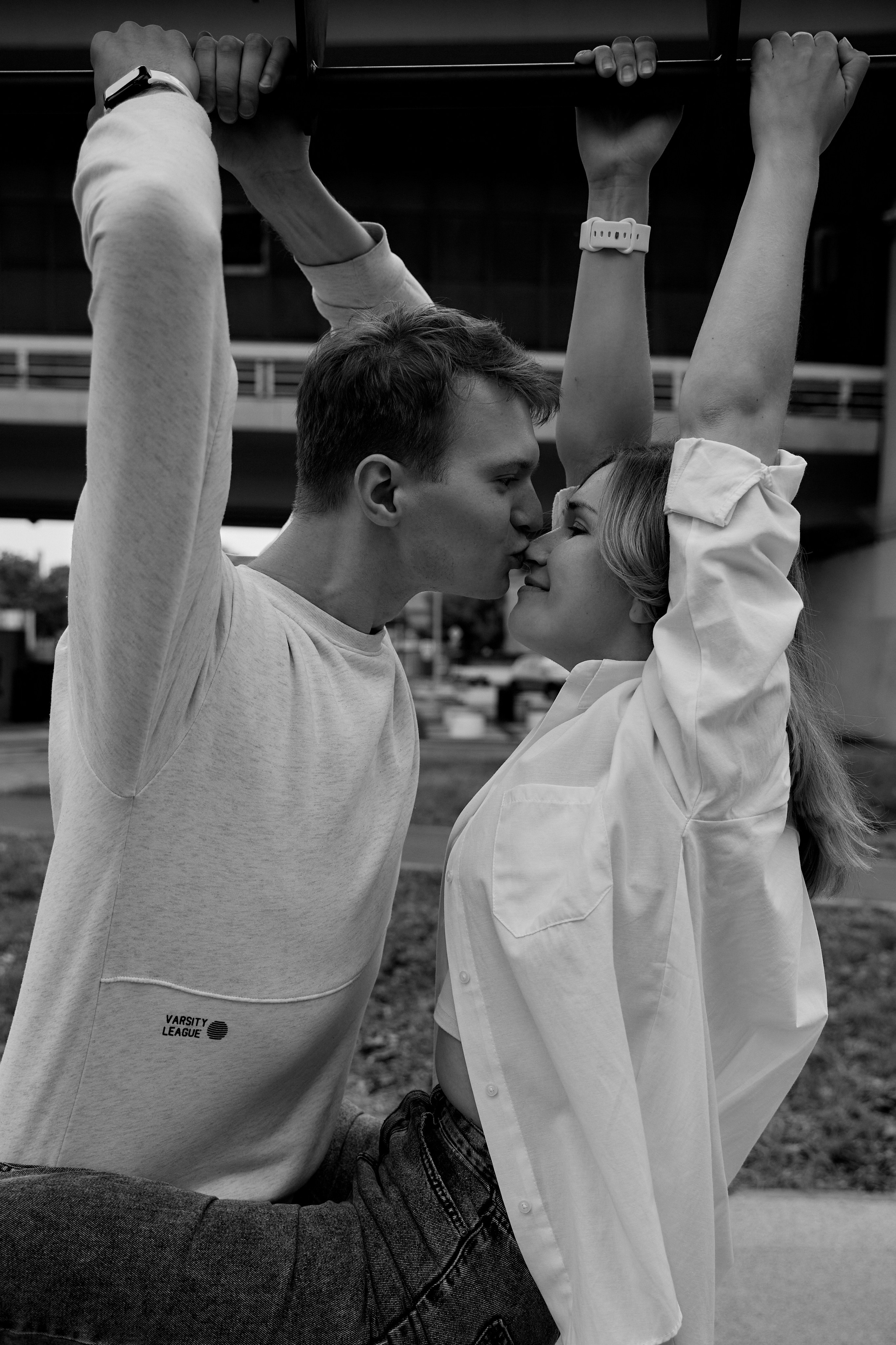 Инна и Андрей. Свадебный и семейный фотограф